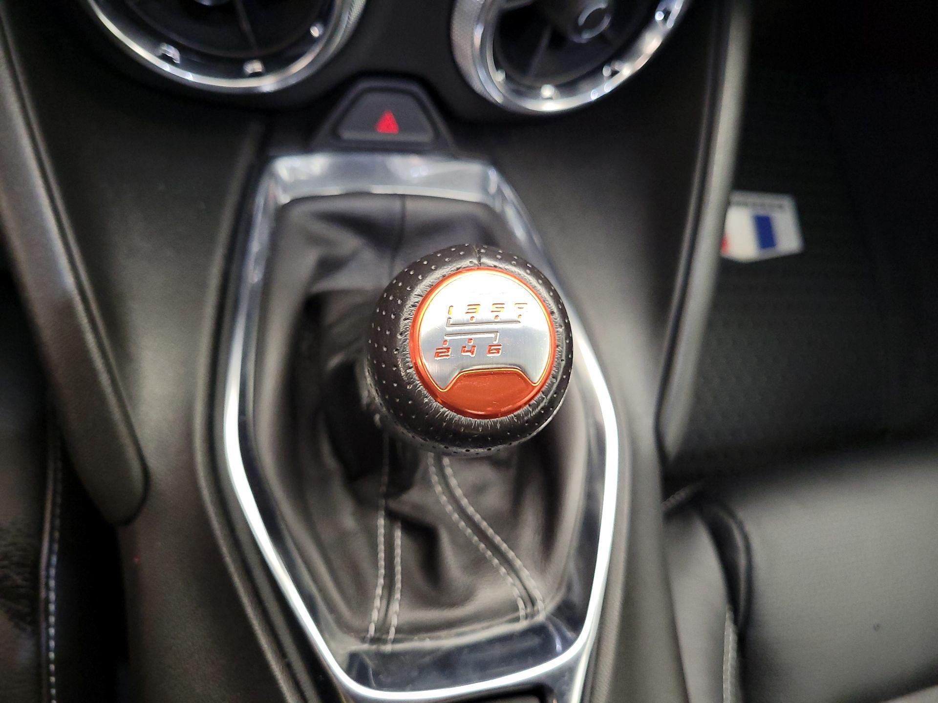 Thumbnail: 2023 Chevrolet Camaro - 17