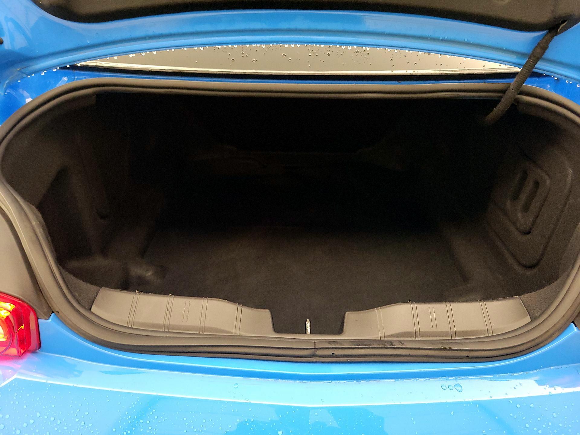 Thumbnail: 2023 Chevrolet Camaro - 20