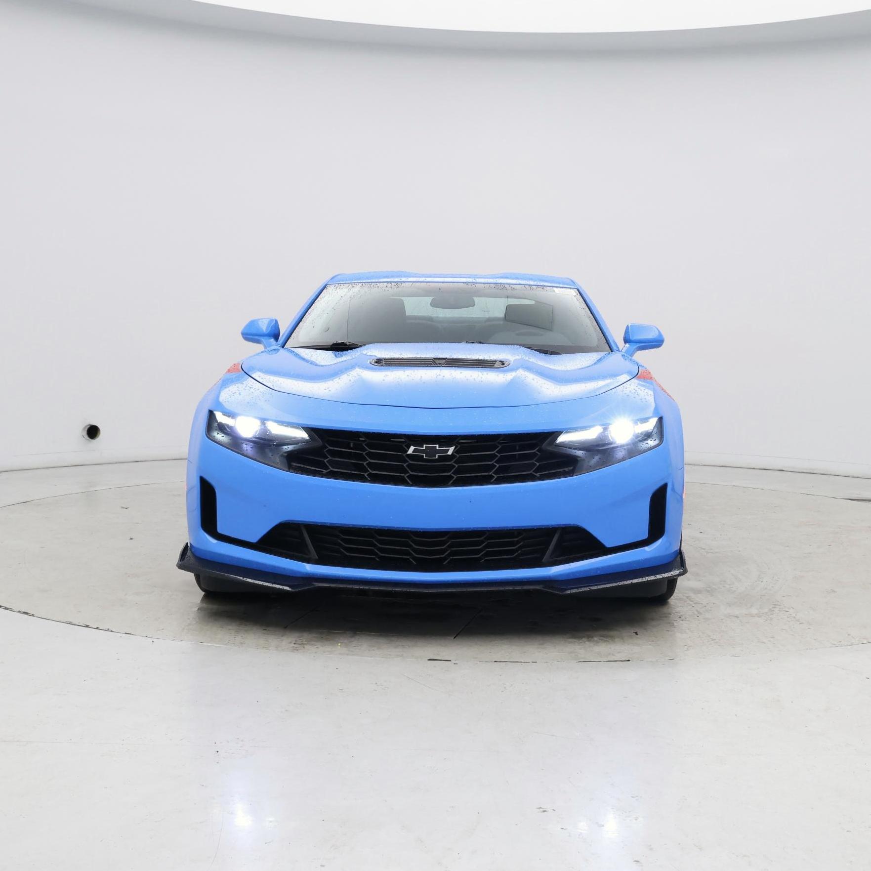 Thumbnail: 2023 Chevrolet Camaro - 5