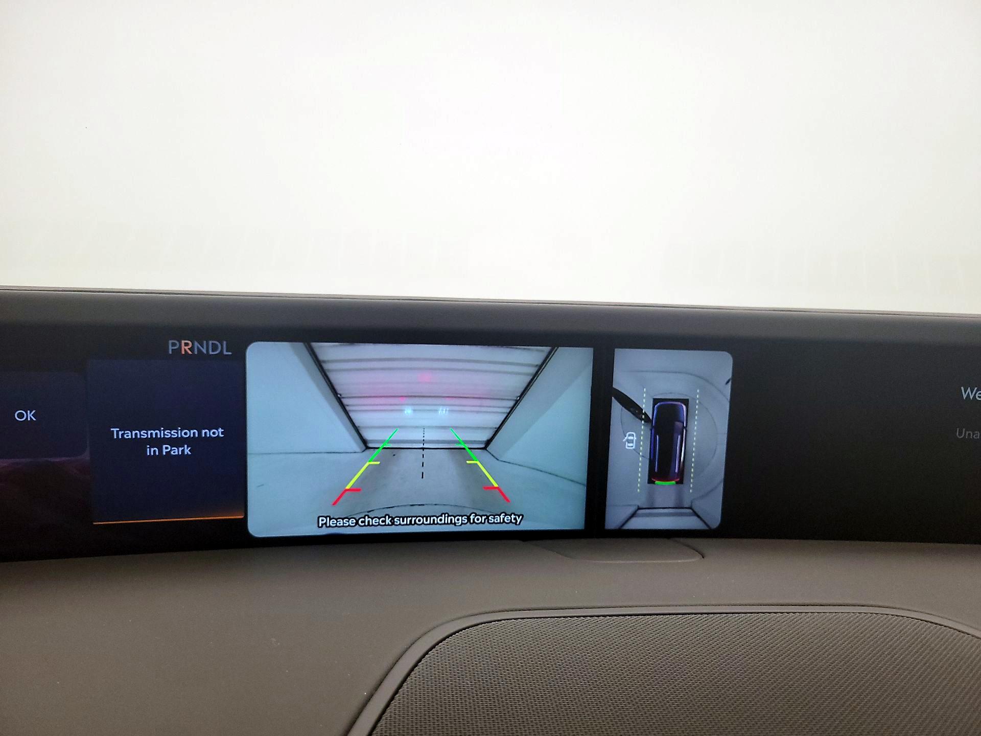 Thumbnail: 2024 Lincoln Nautilus - 14