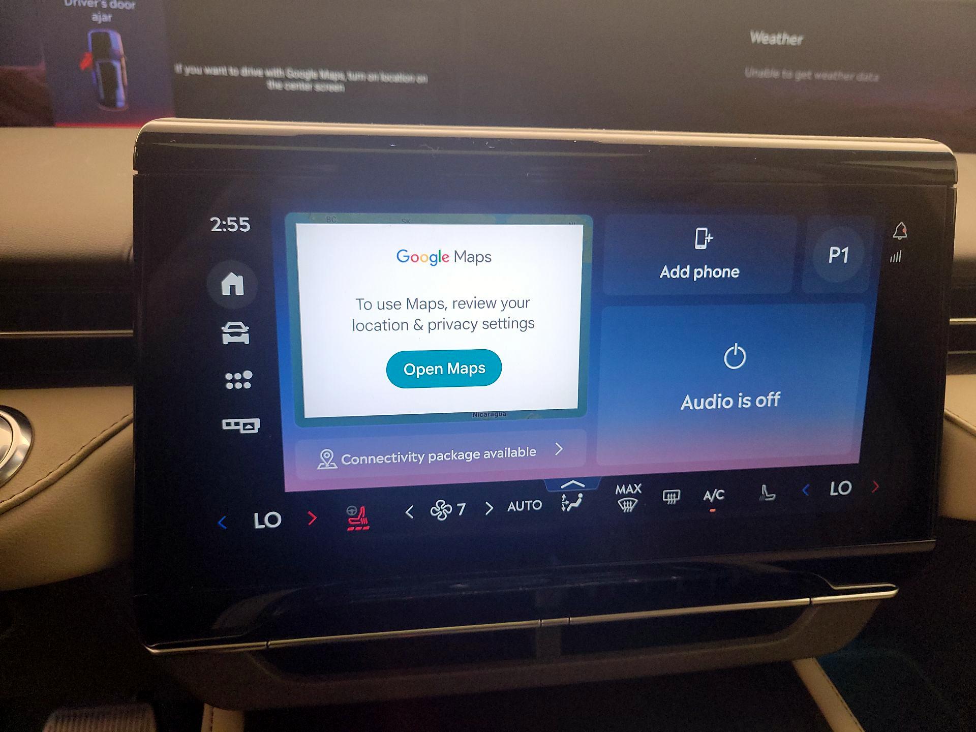 Thumbnail: 2024 Lincoln Nautilus - 16