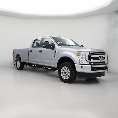 2022 Ford F250 XL