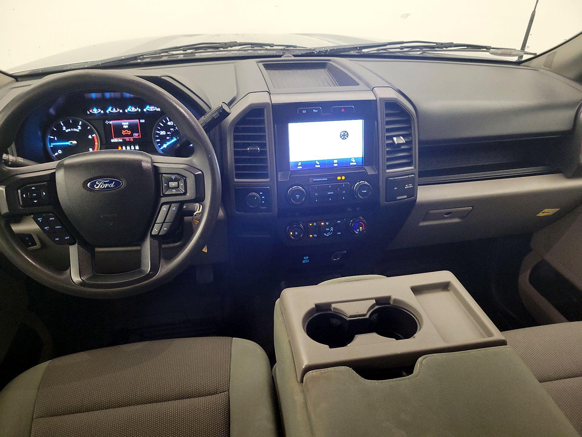 Thumbnail: 2022 Ford F-250 - 9