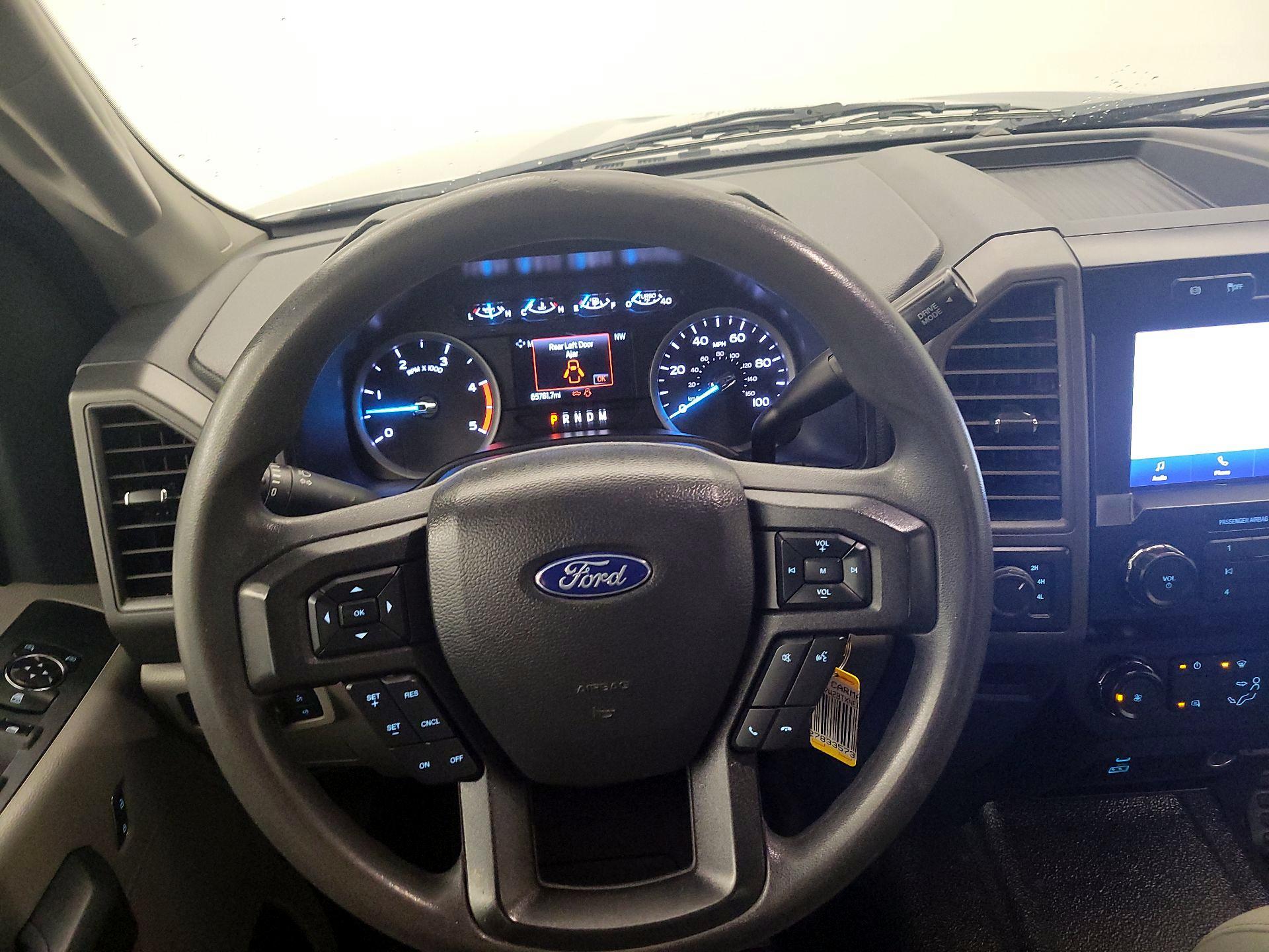 Thumbnail: 2022 Ford F-250 - 10