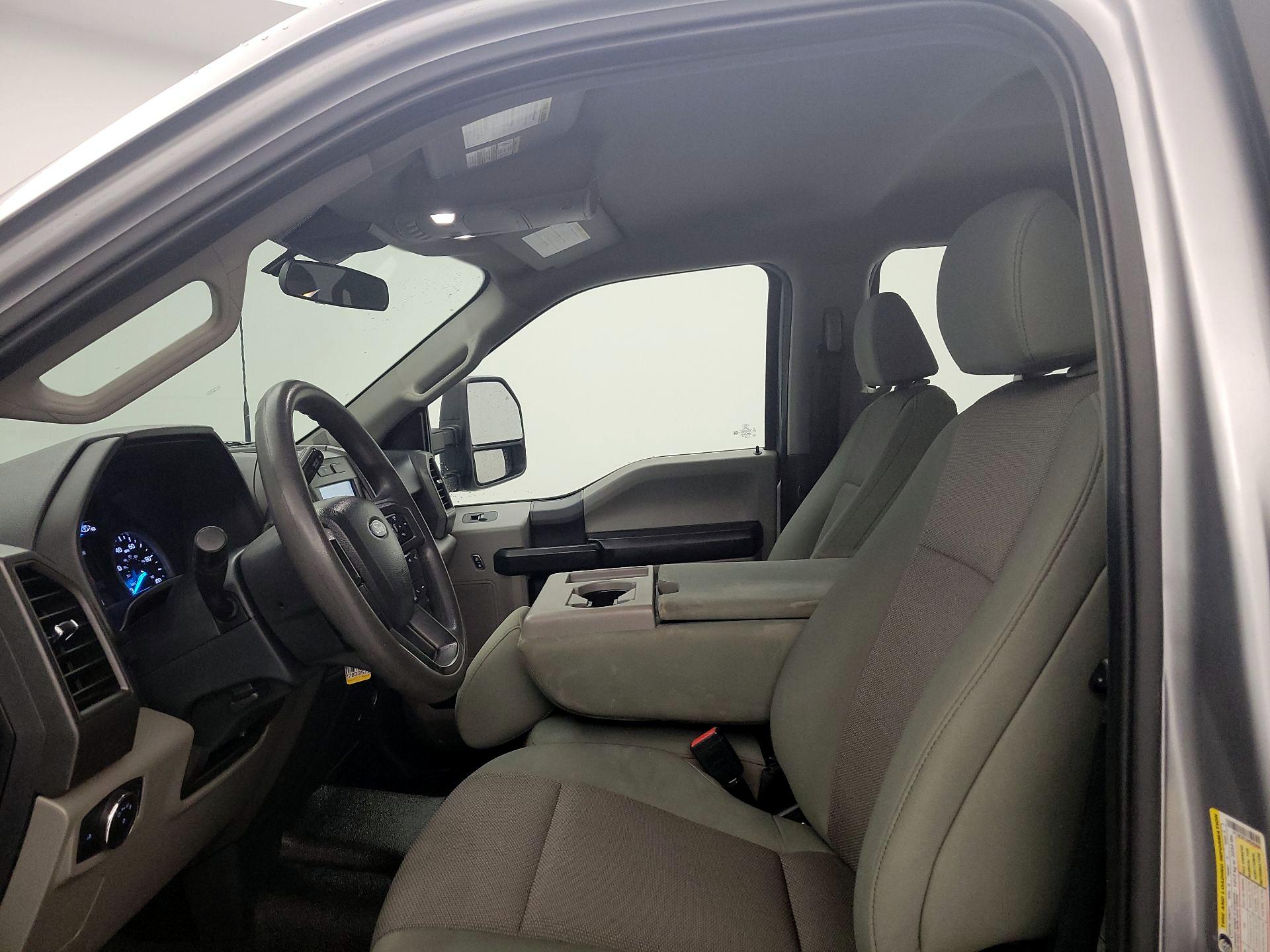 Thumbnail: 2022 Ford F-250 - 11