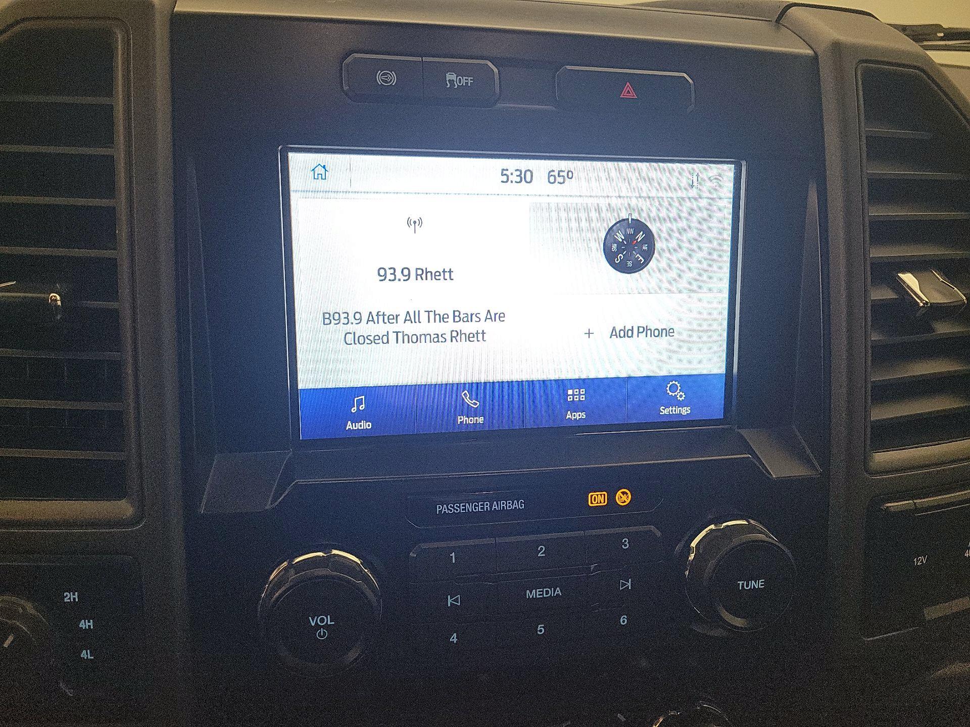 Thumbnail: 2022 Ford F-250 - 15