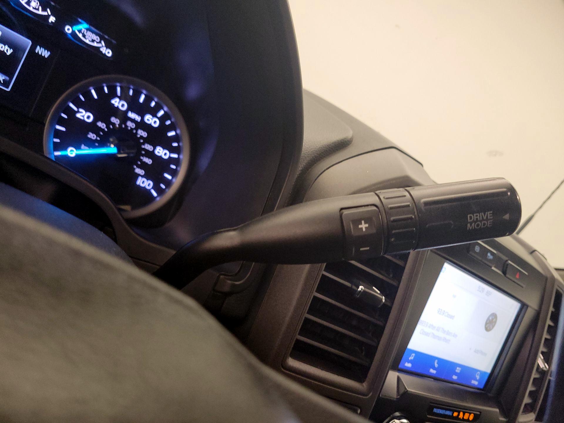 Thumbnail: 2022 Ford F-250 - 17