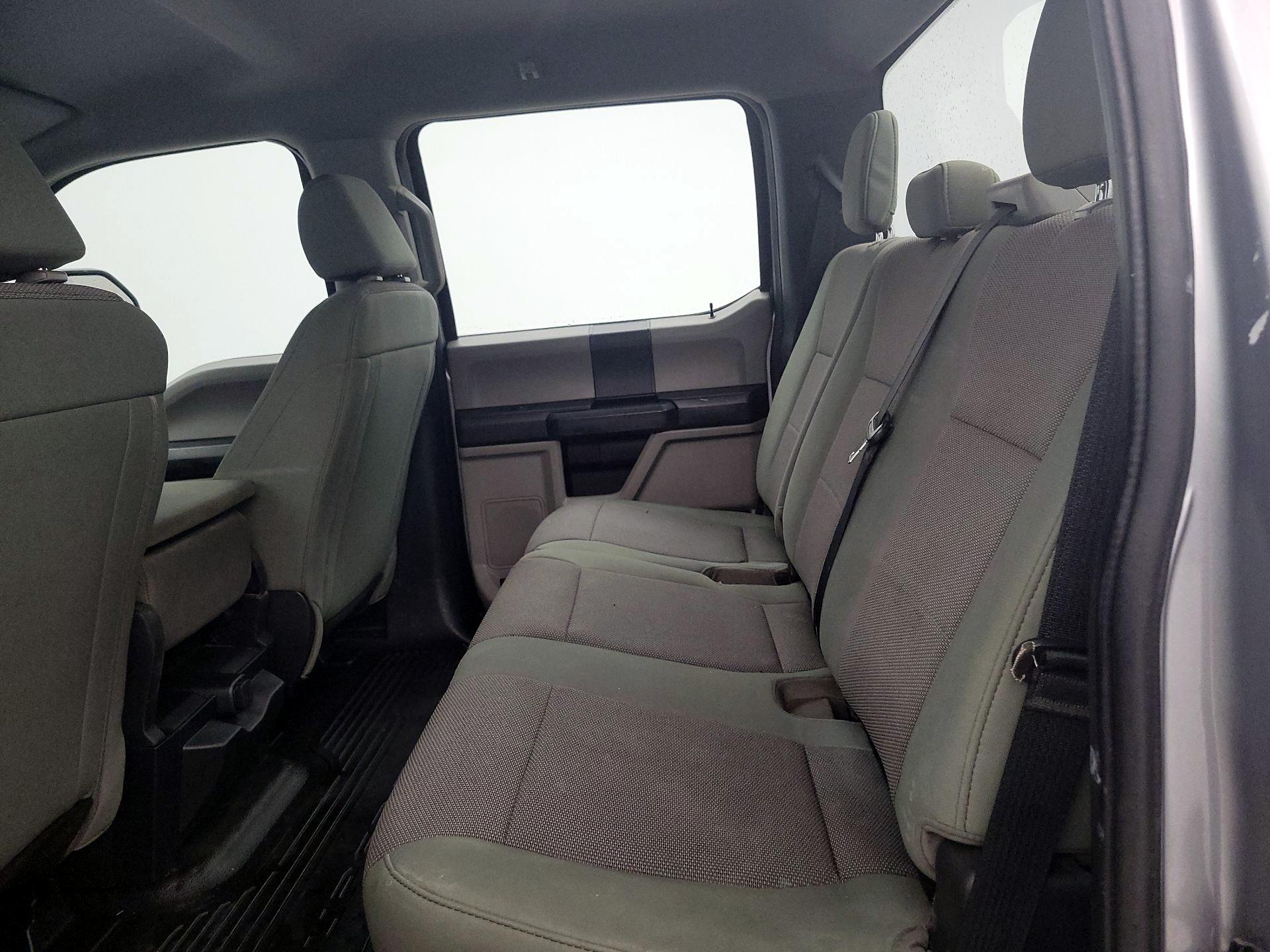 Thumbnail: 2022 Ford F-250 - 18