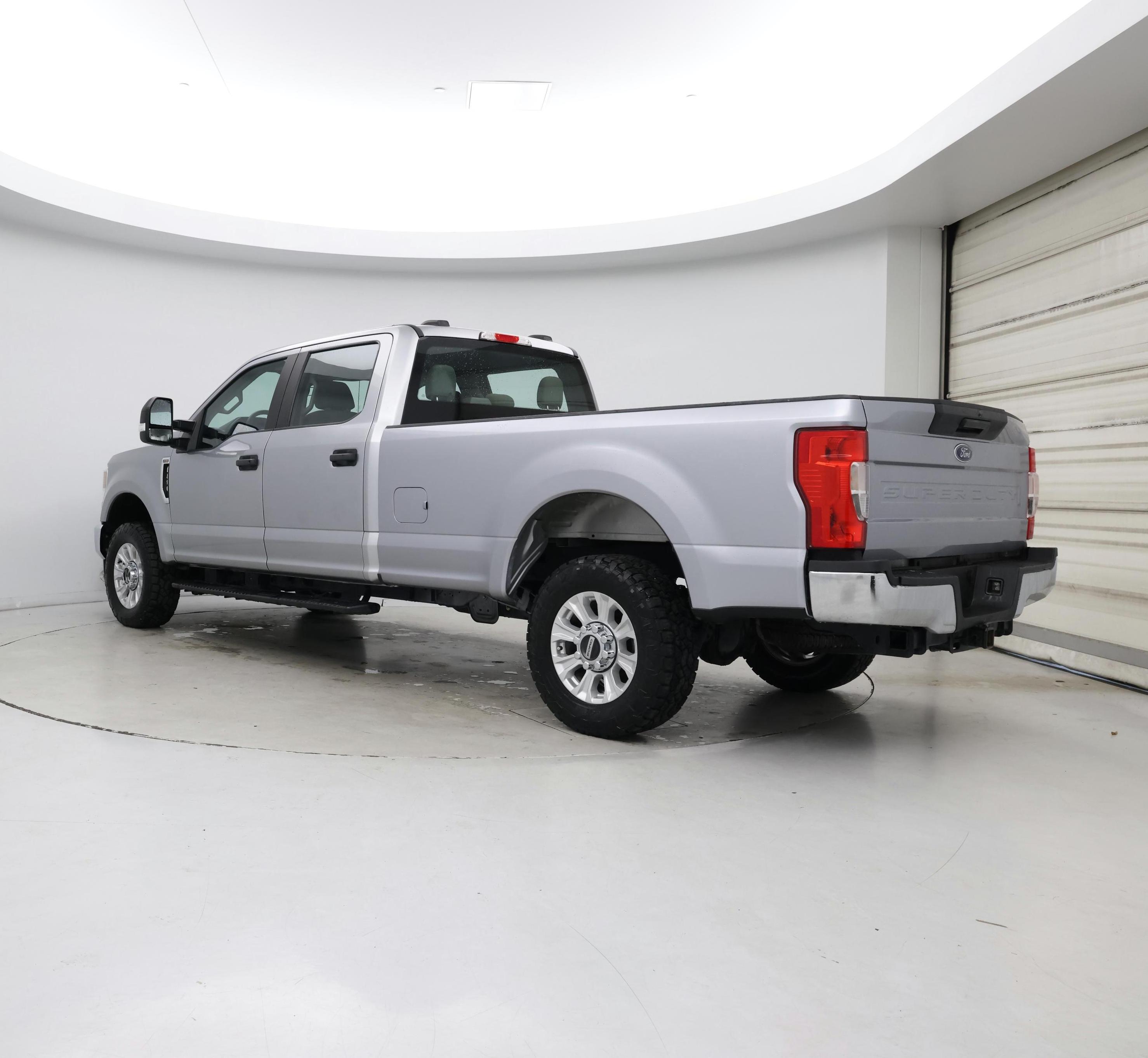 Thumbnail: 2022 Ford F-250 - 2