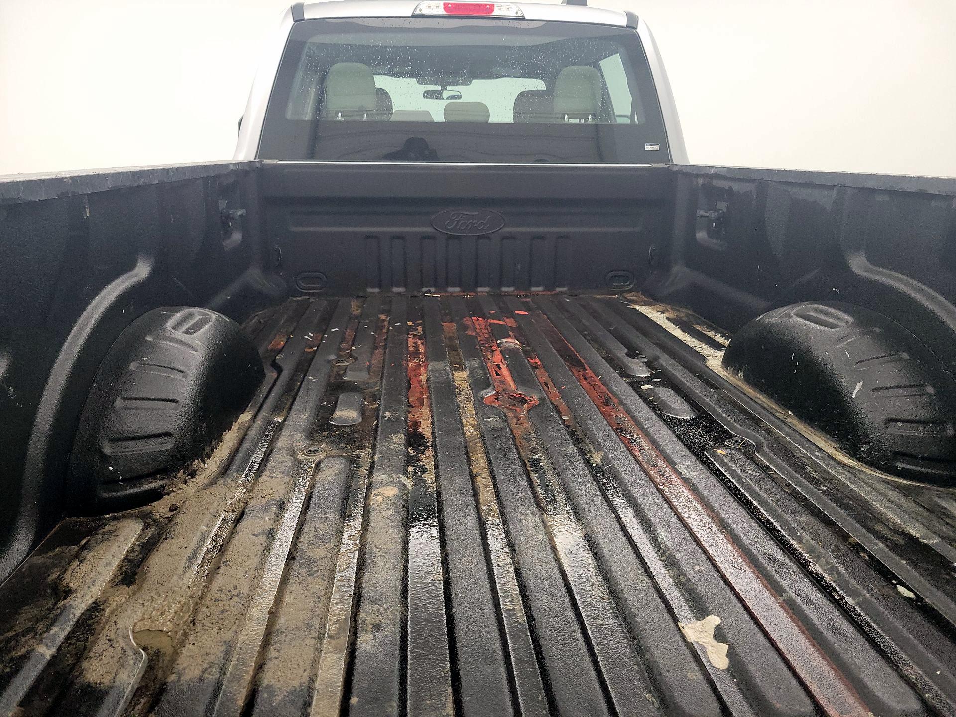 Thumbnail: 2022 Ford F-250 - 19