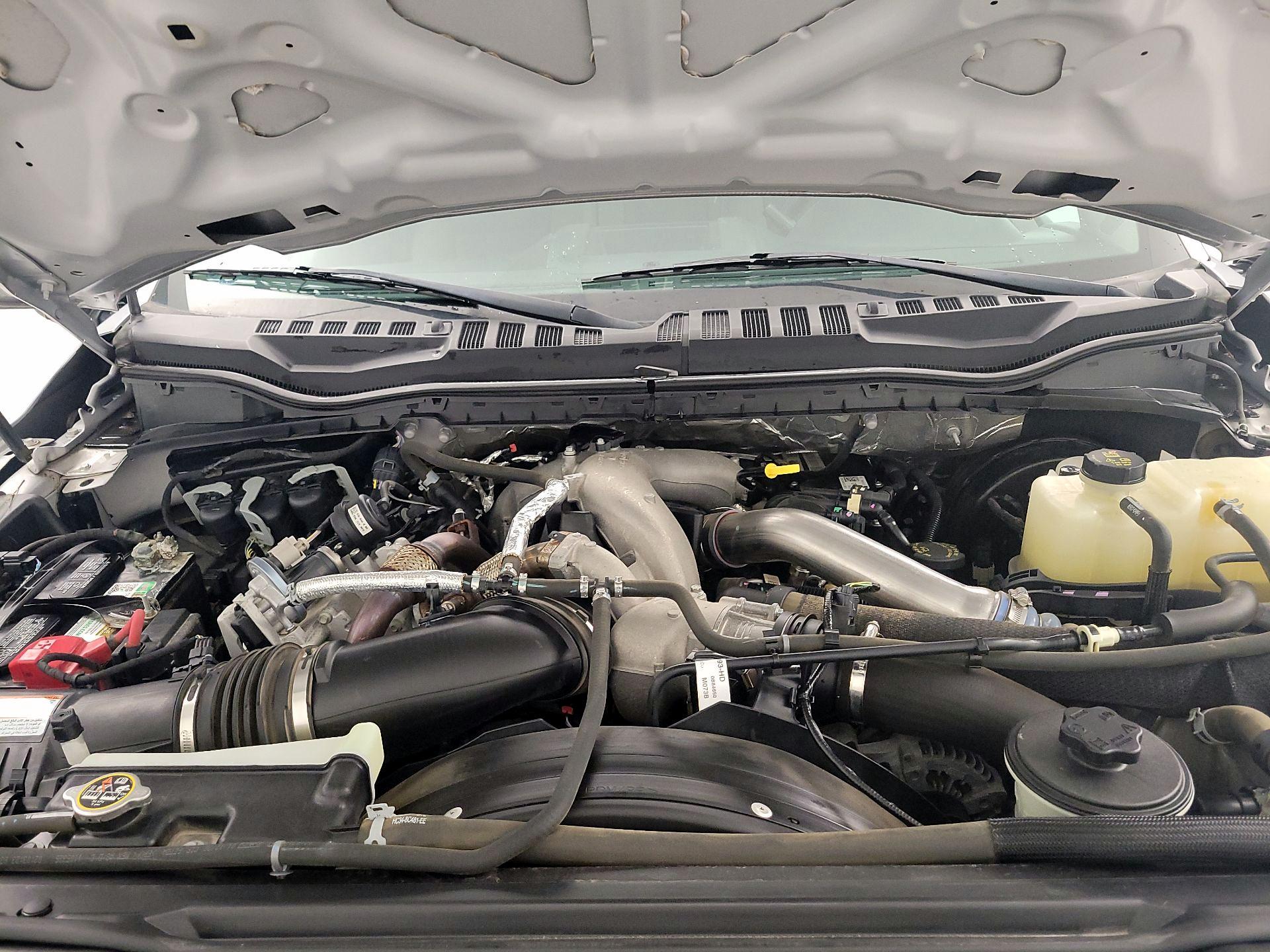 Thumbnail: 2022 Ford F-250 - 20