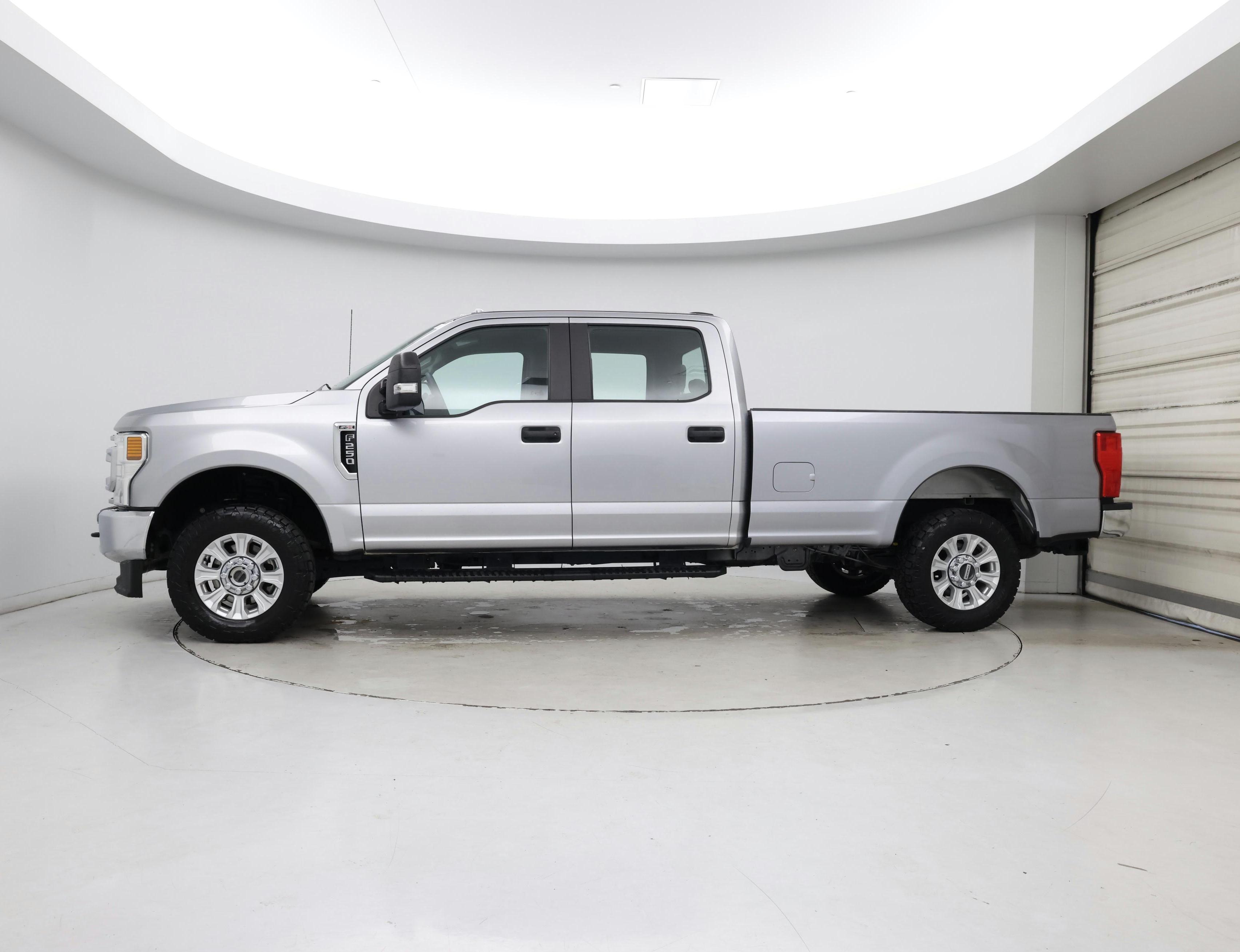 Thumbnail: 2022 Ford F-250 - 3