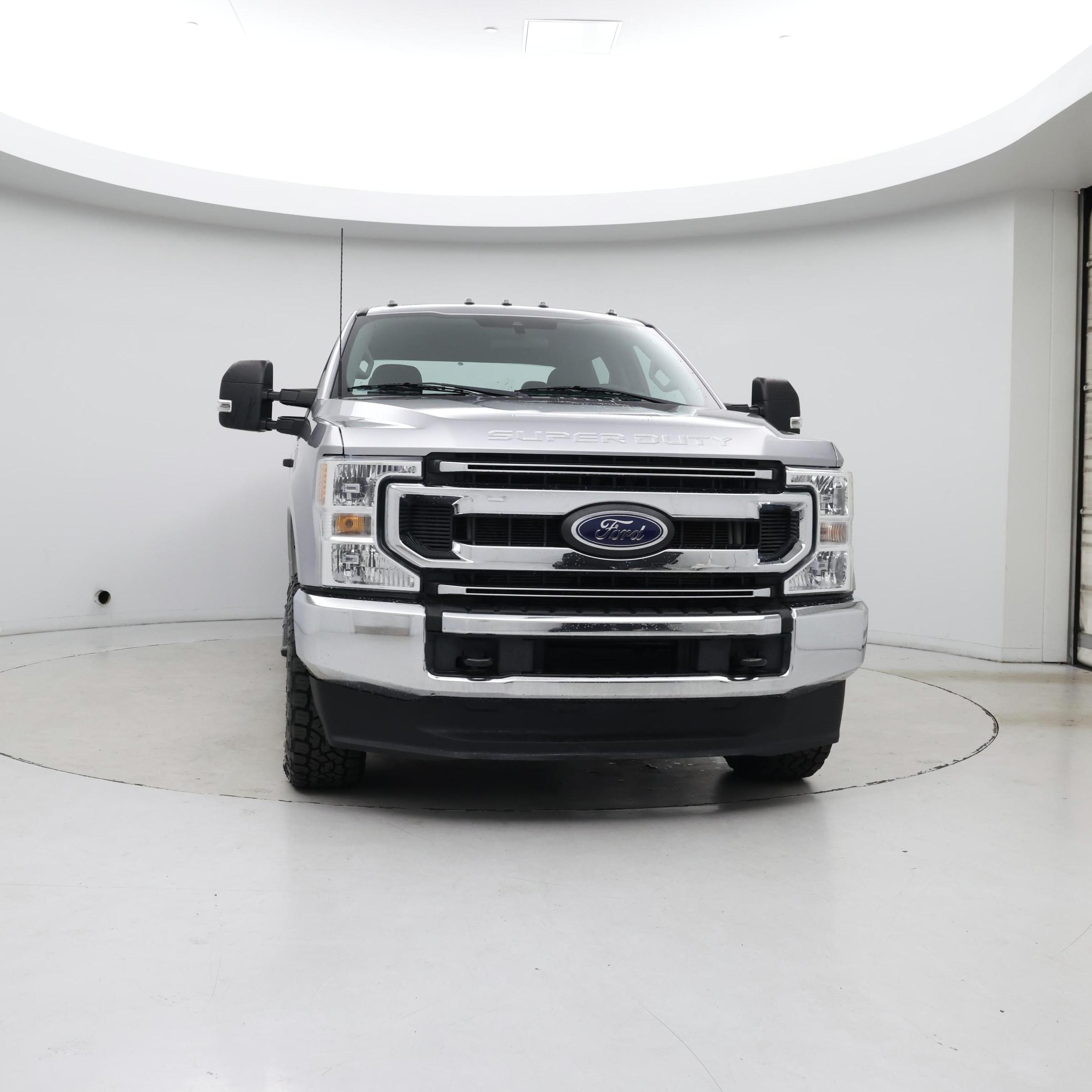 Thumbnail: 2022 Ford F-250 - 5