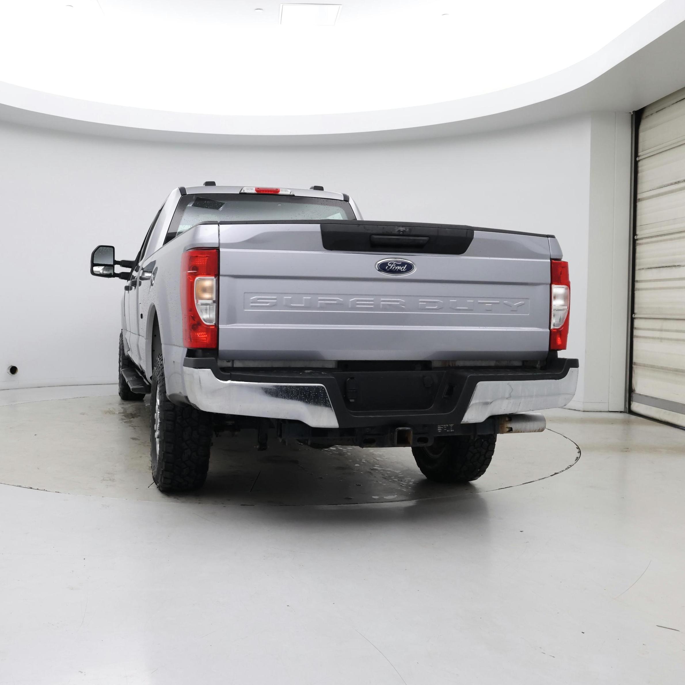 Thumbnail: 2022 Ford F-250 - 6