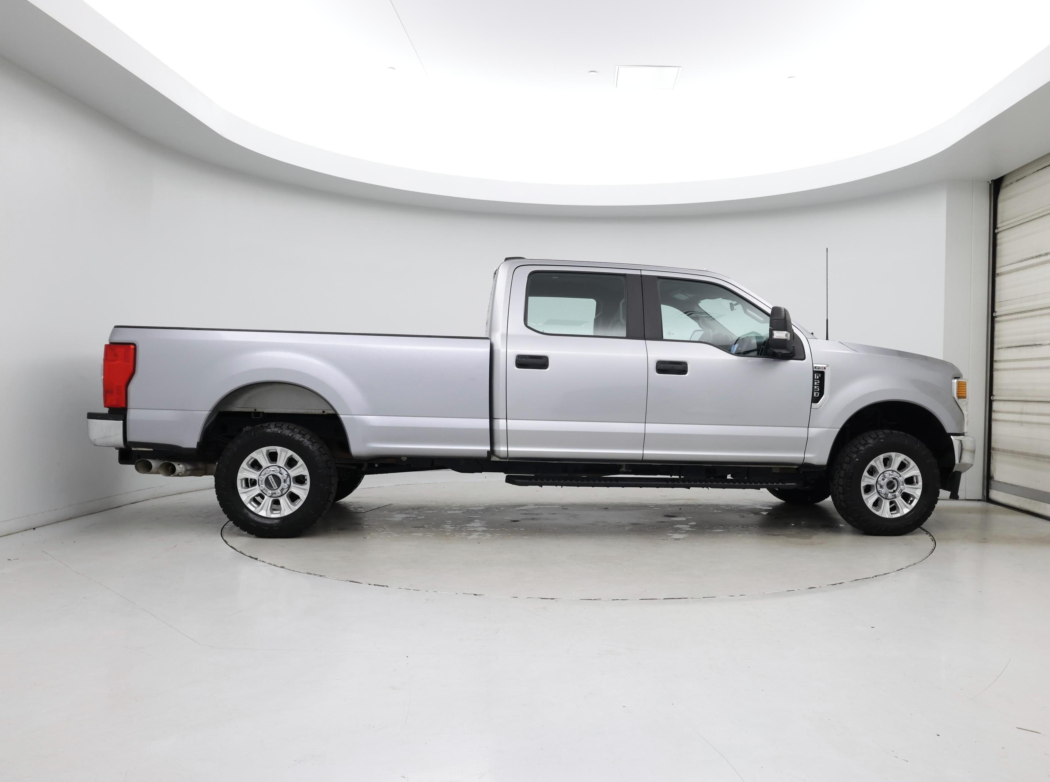 Thumbnail: 2022 Ford F-250 - 7