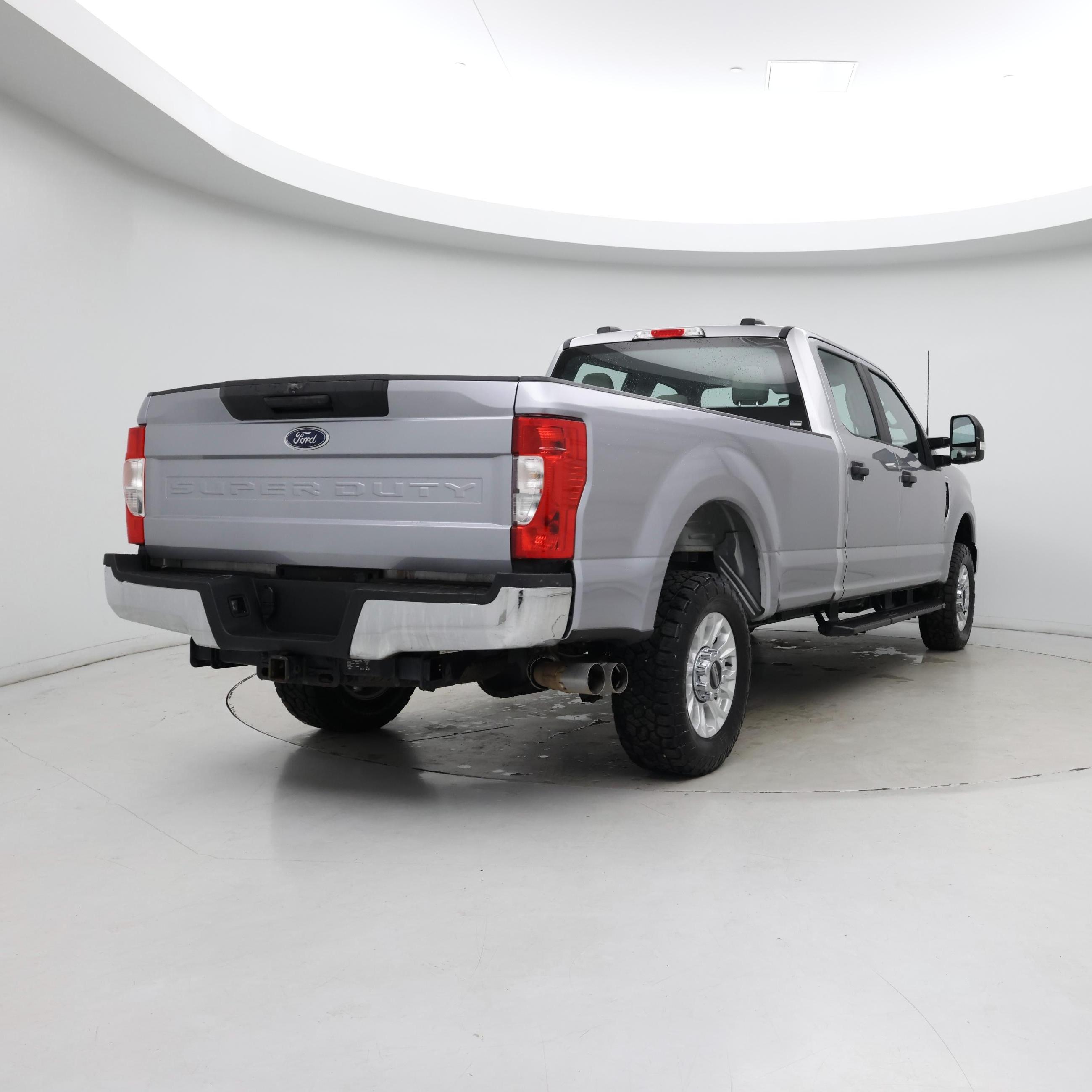 Thumbnail: 2022 Ford F-250 - 8