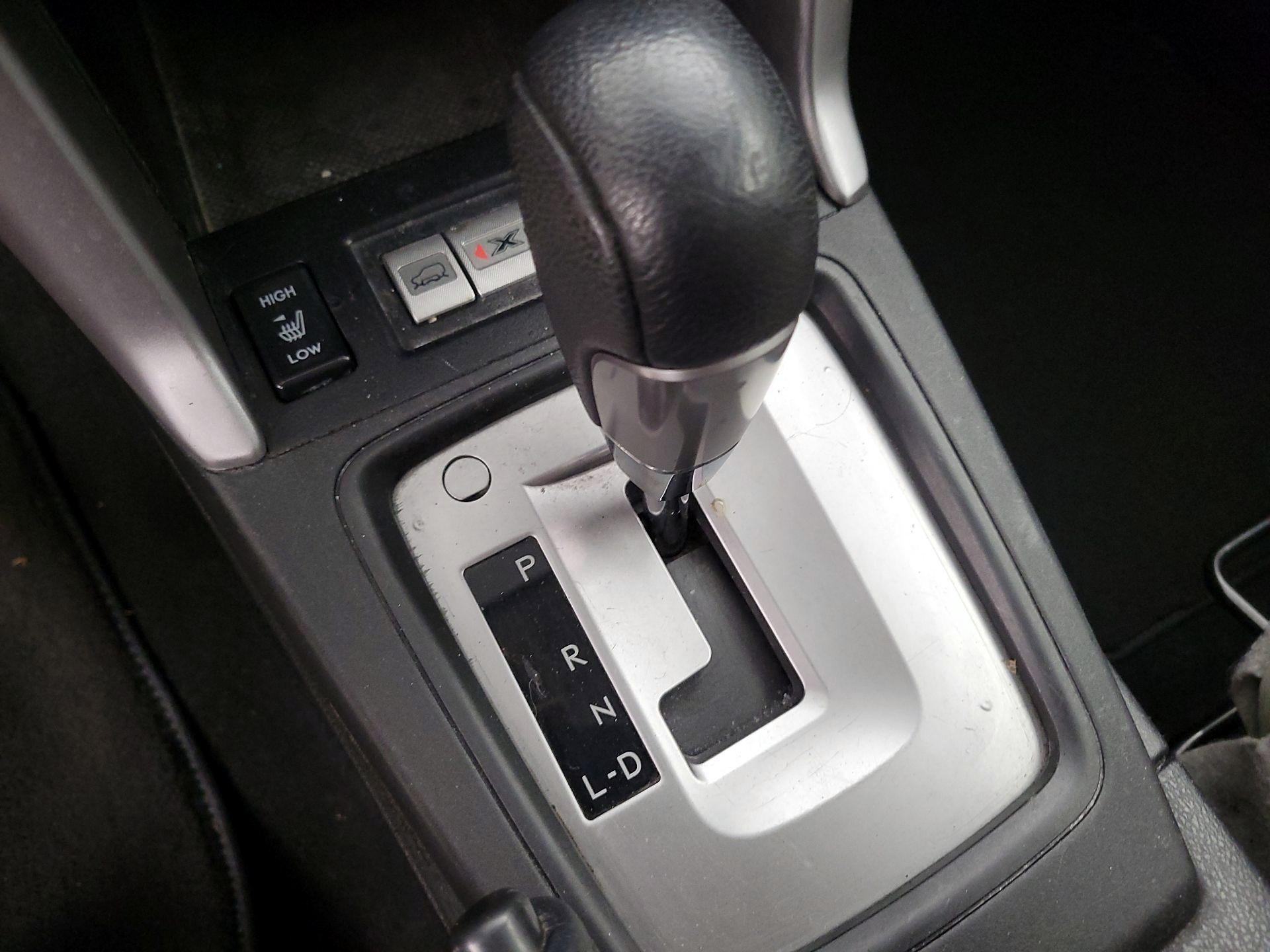 Thumbnail: 2015 Subaru Forester - 15