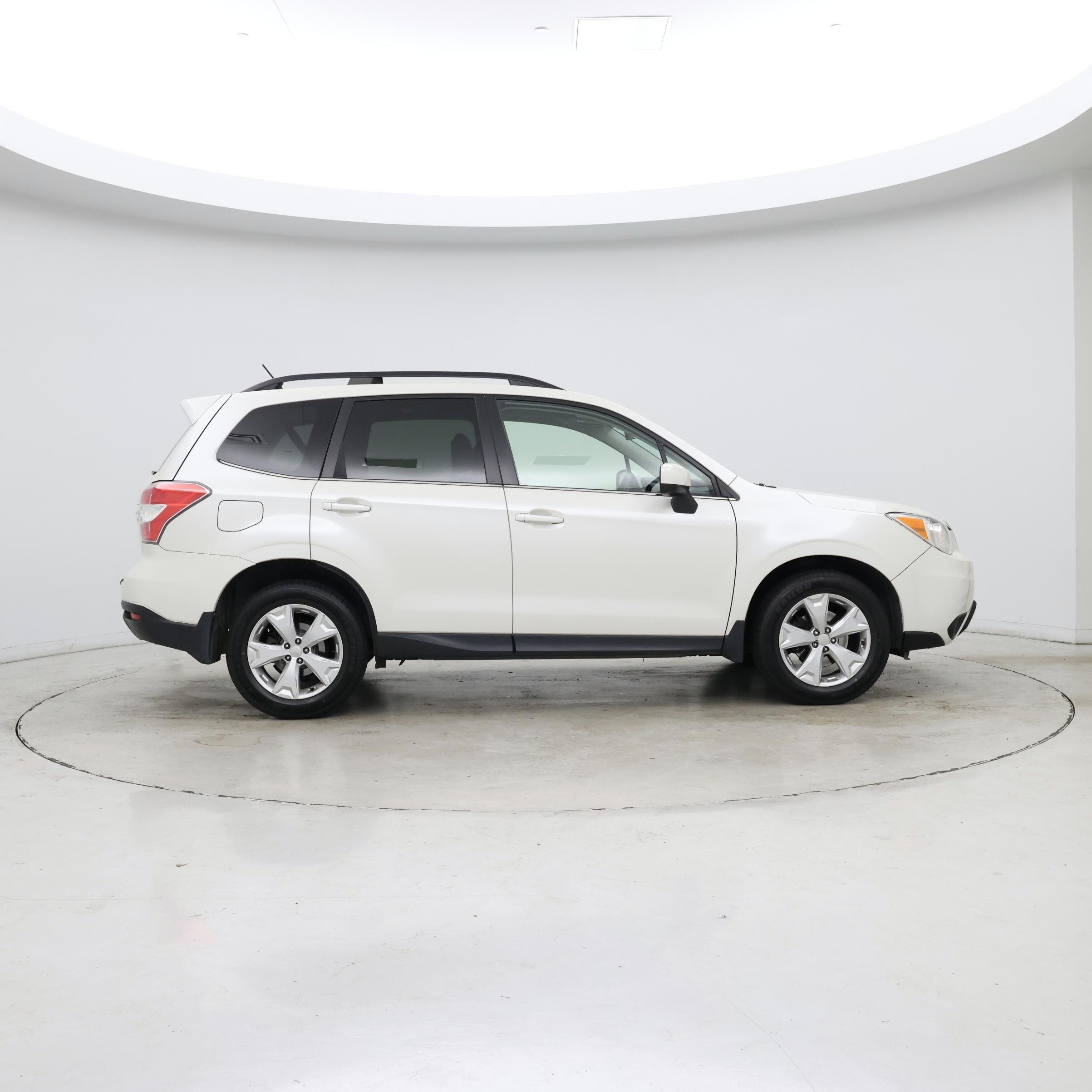 Thumbnail: 2015 Subaru Forester - 7