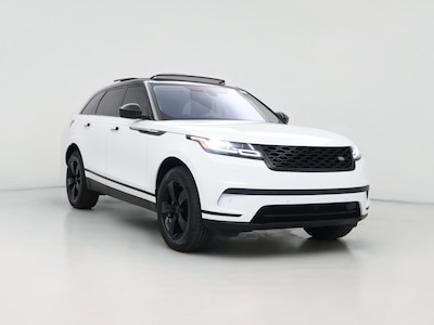 2019 Land Rover Range Rover Velar S