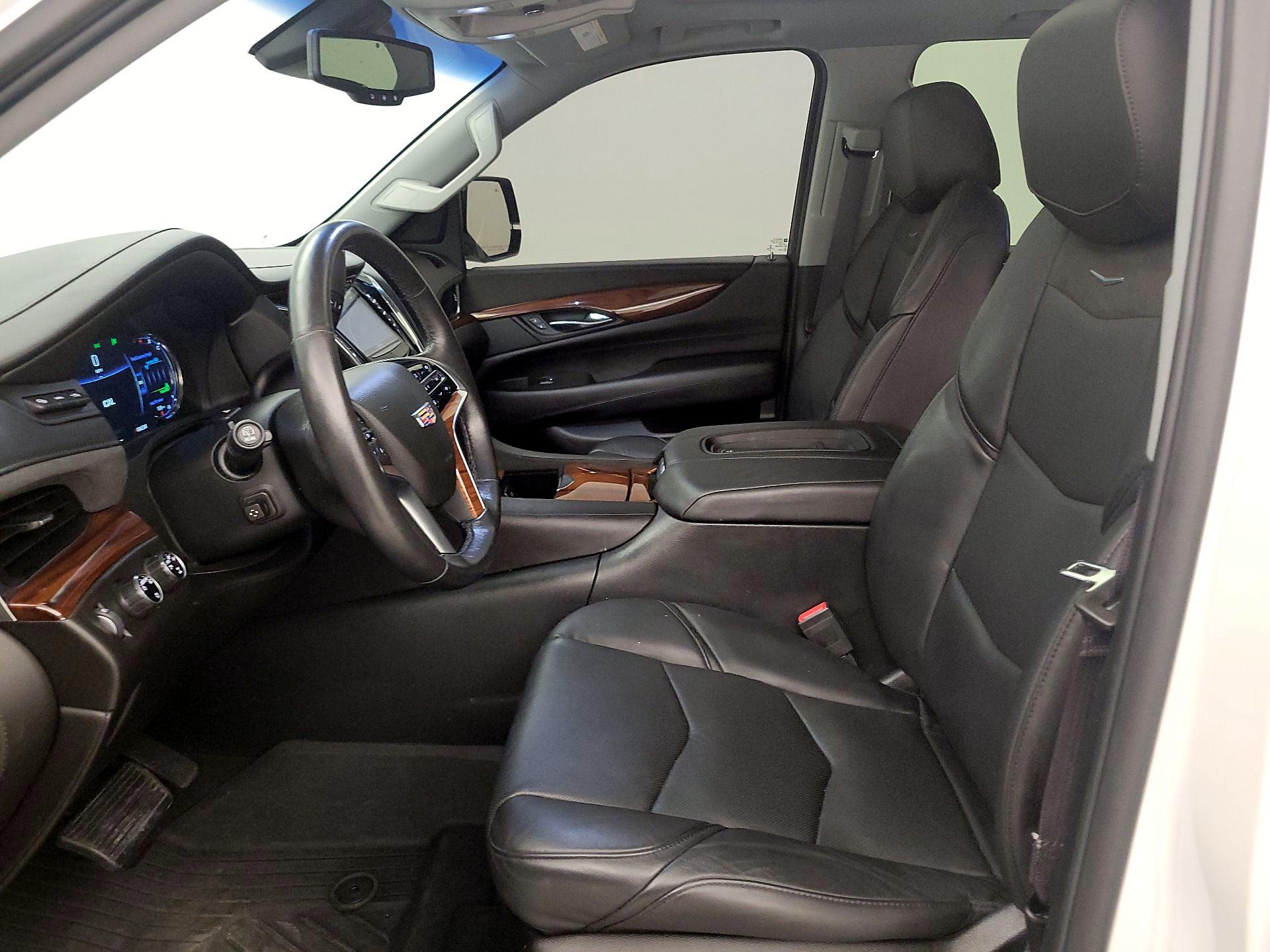 Thumbnail: 2016 Cadillac Escalade - 11