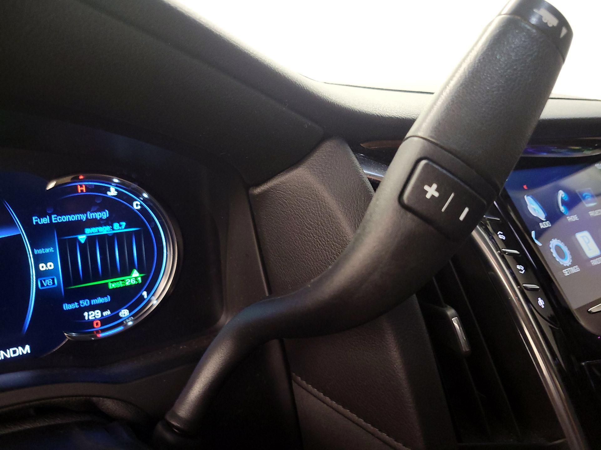 Thumbnail: 2016 Cadillac Escalade - 18