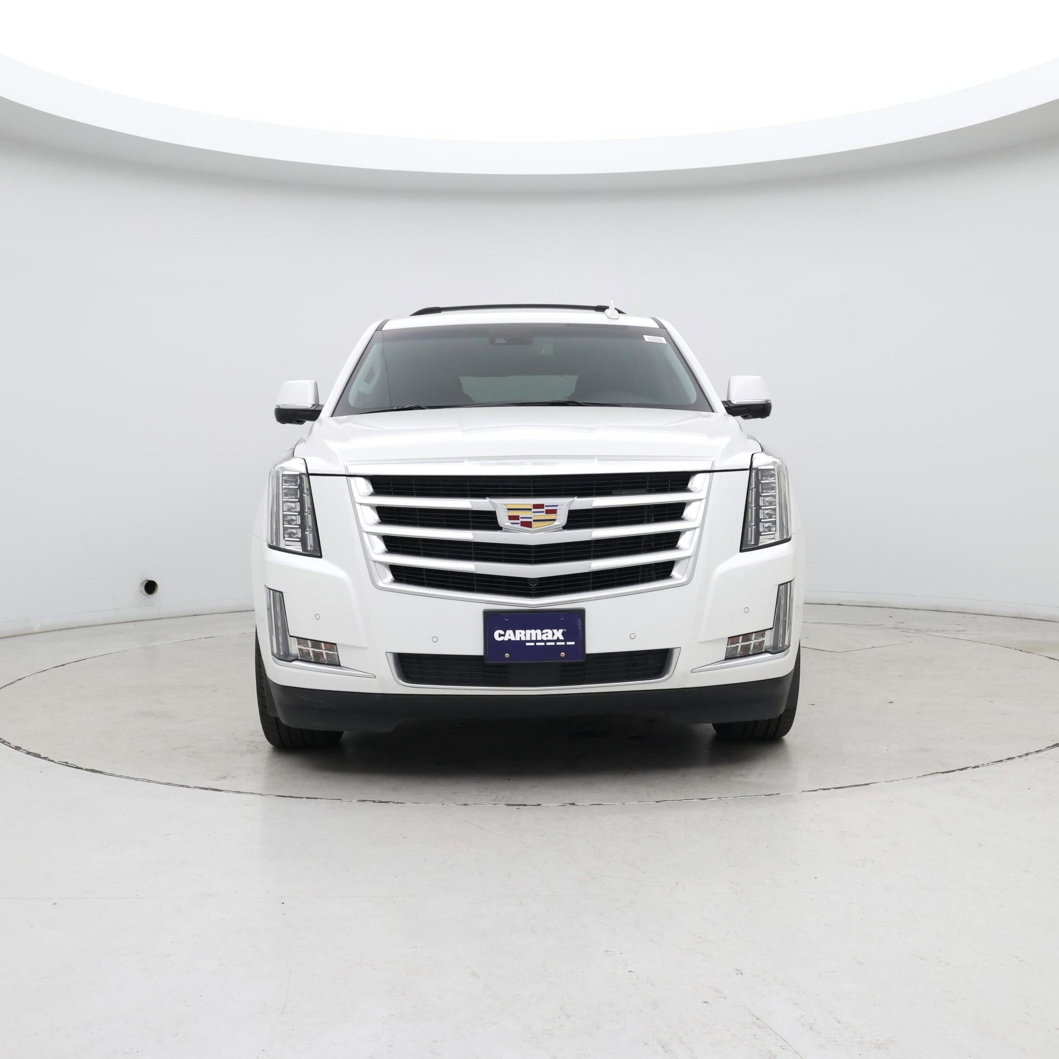 Thumbnail: 2016 Cadillac Escalade - 5