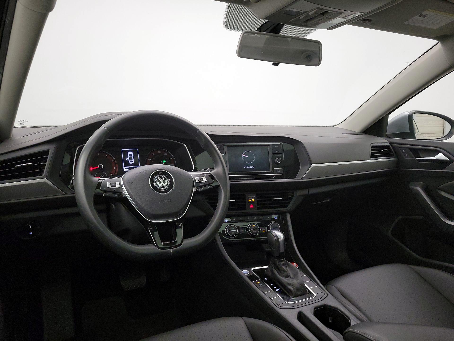 Thumbnail: 2020 Volkswagen Jetta - 9