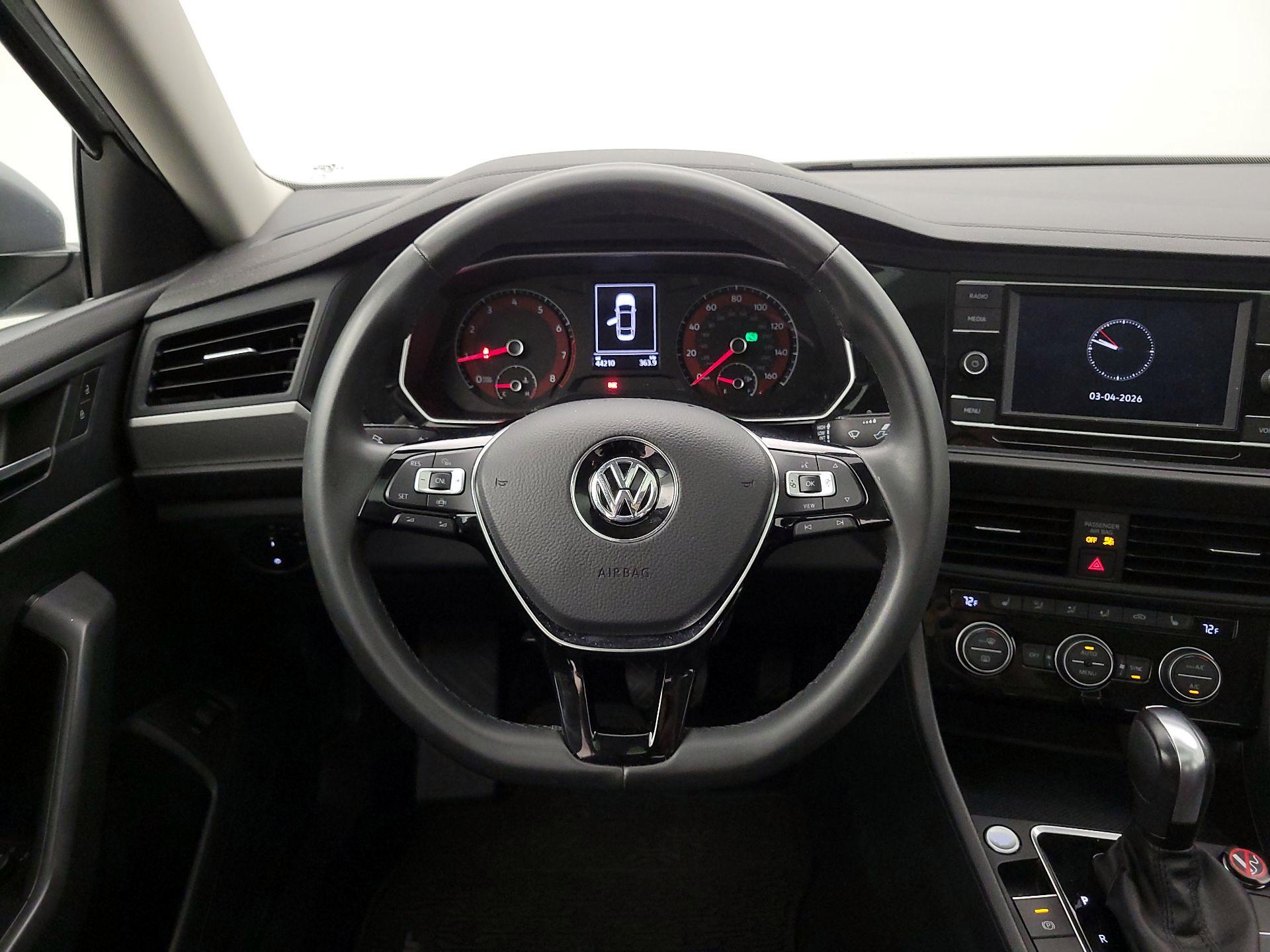 Thumbnail: 2020 Volkswagen Jetta - 10