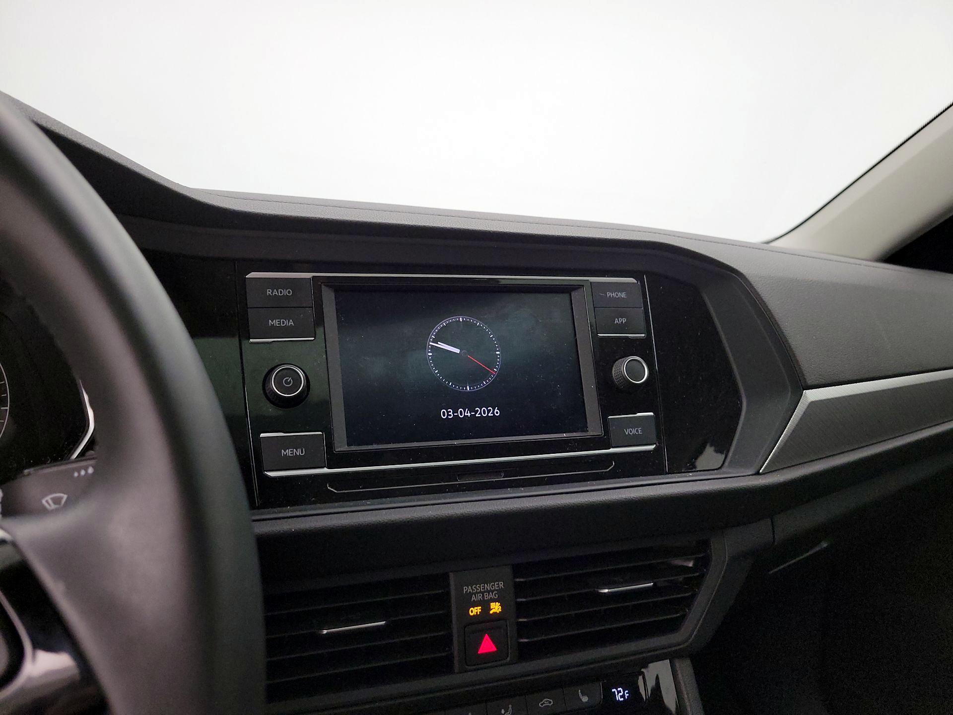 Thumbnail: 2020 Volkswagen Jetta - 15