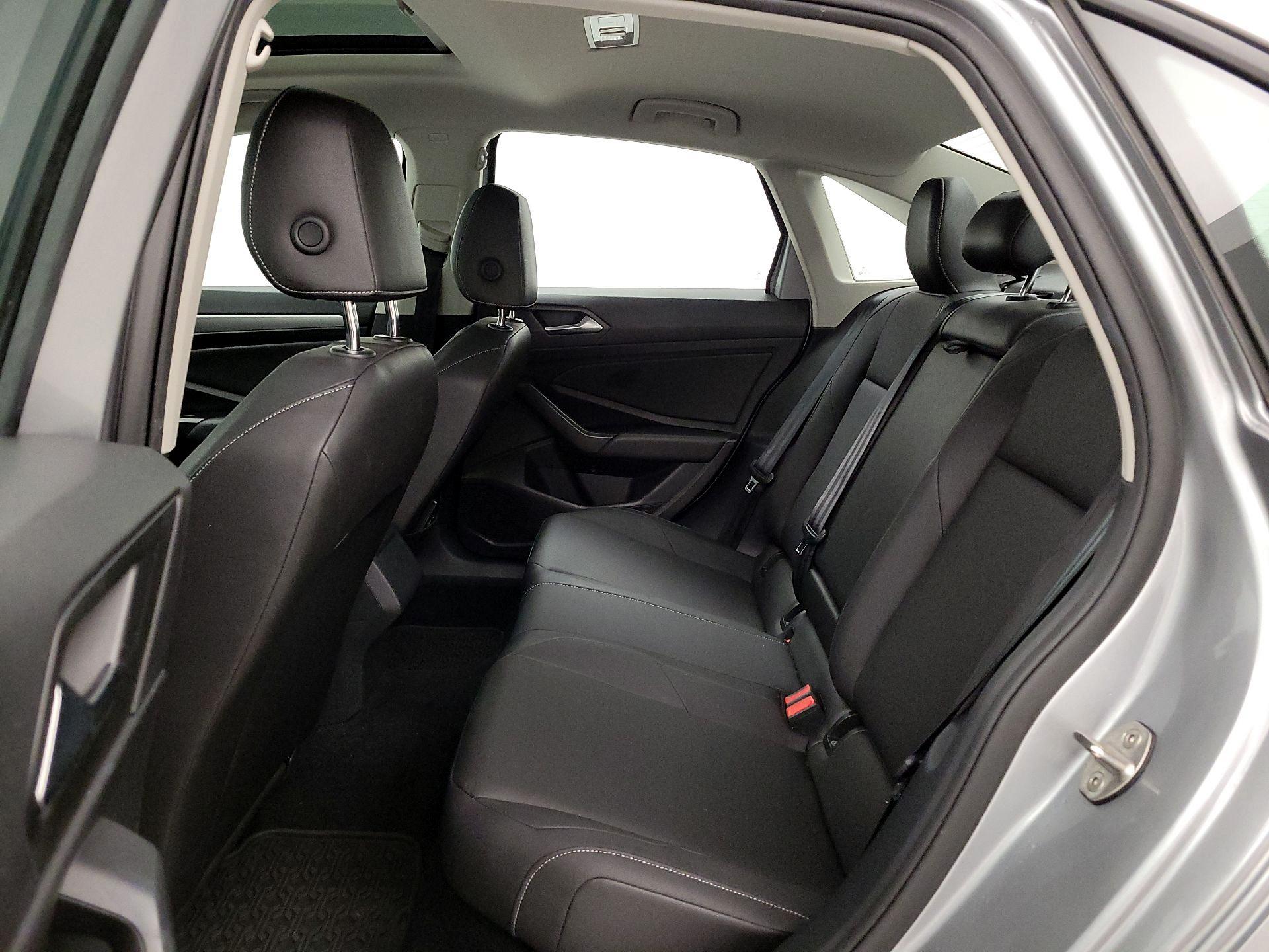 Thumbnail: 2020 Volkswagen Jetta - 20