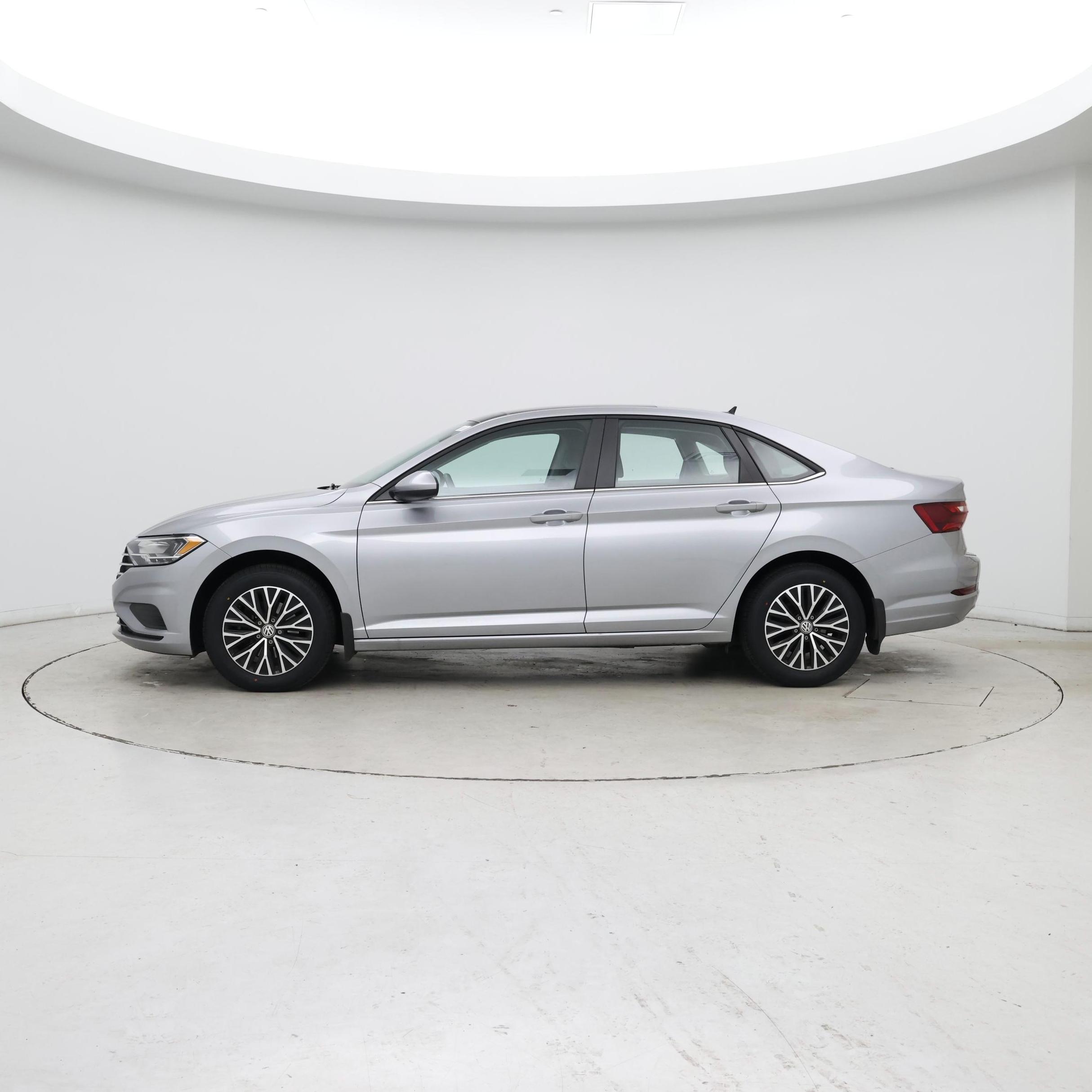 Thumbnail: 2020 Volkswagen Jetta - 3