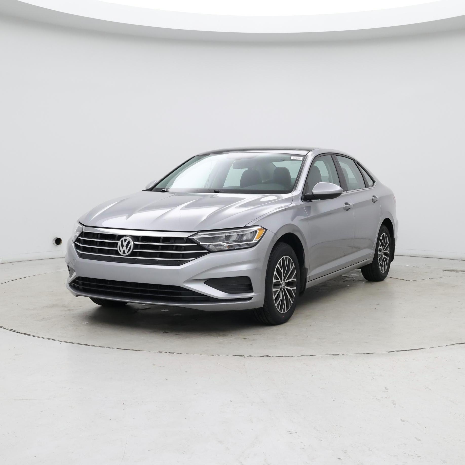 Thumbnail: 2020 Volkswagen Jetta - 4