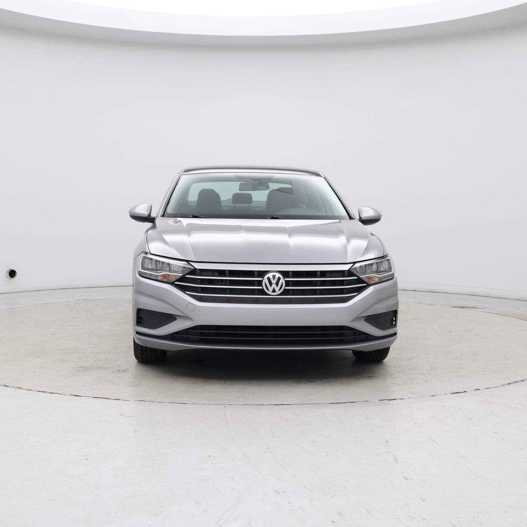 Thumbnail: 2020 Volkswagen Jetta - 5