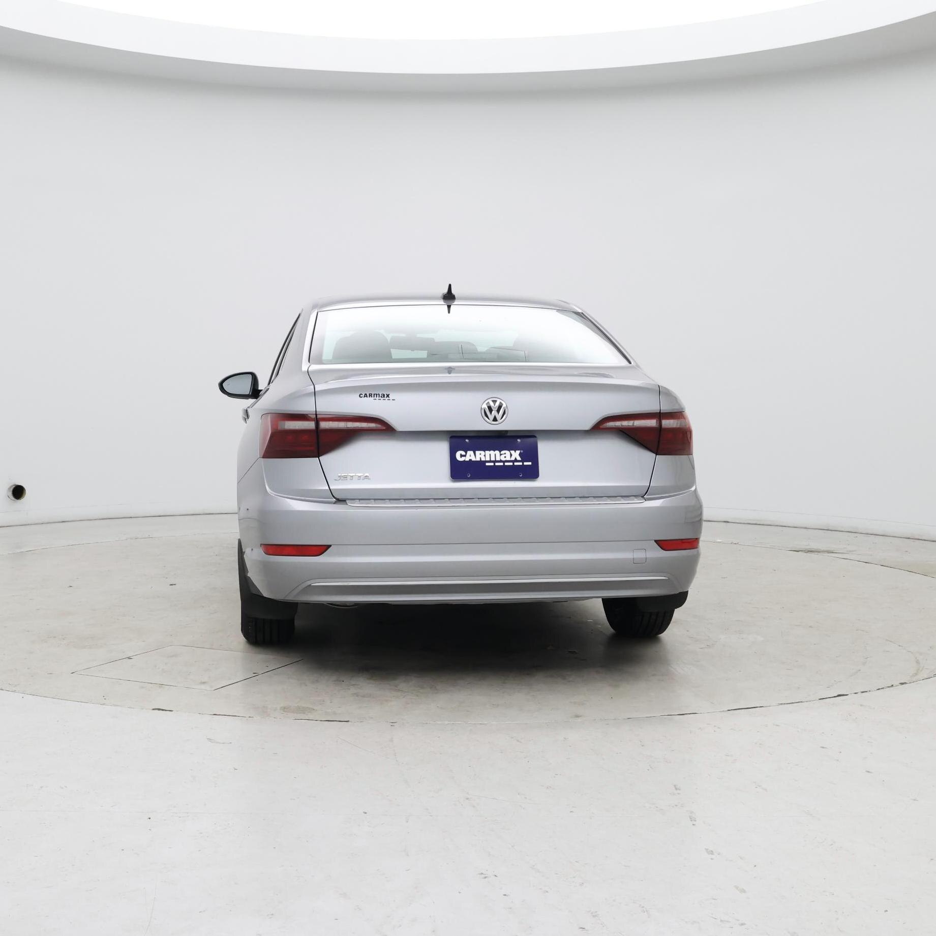 Thumbnail: 2020 Volkswagen Jetta - 6