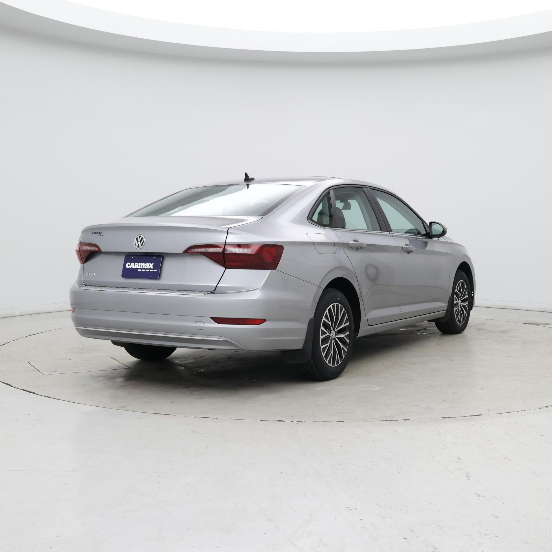 Thumbnail: 2020 Volkswagen Jetta - 8