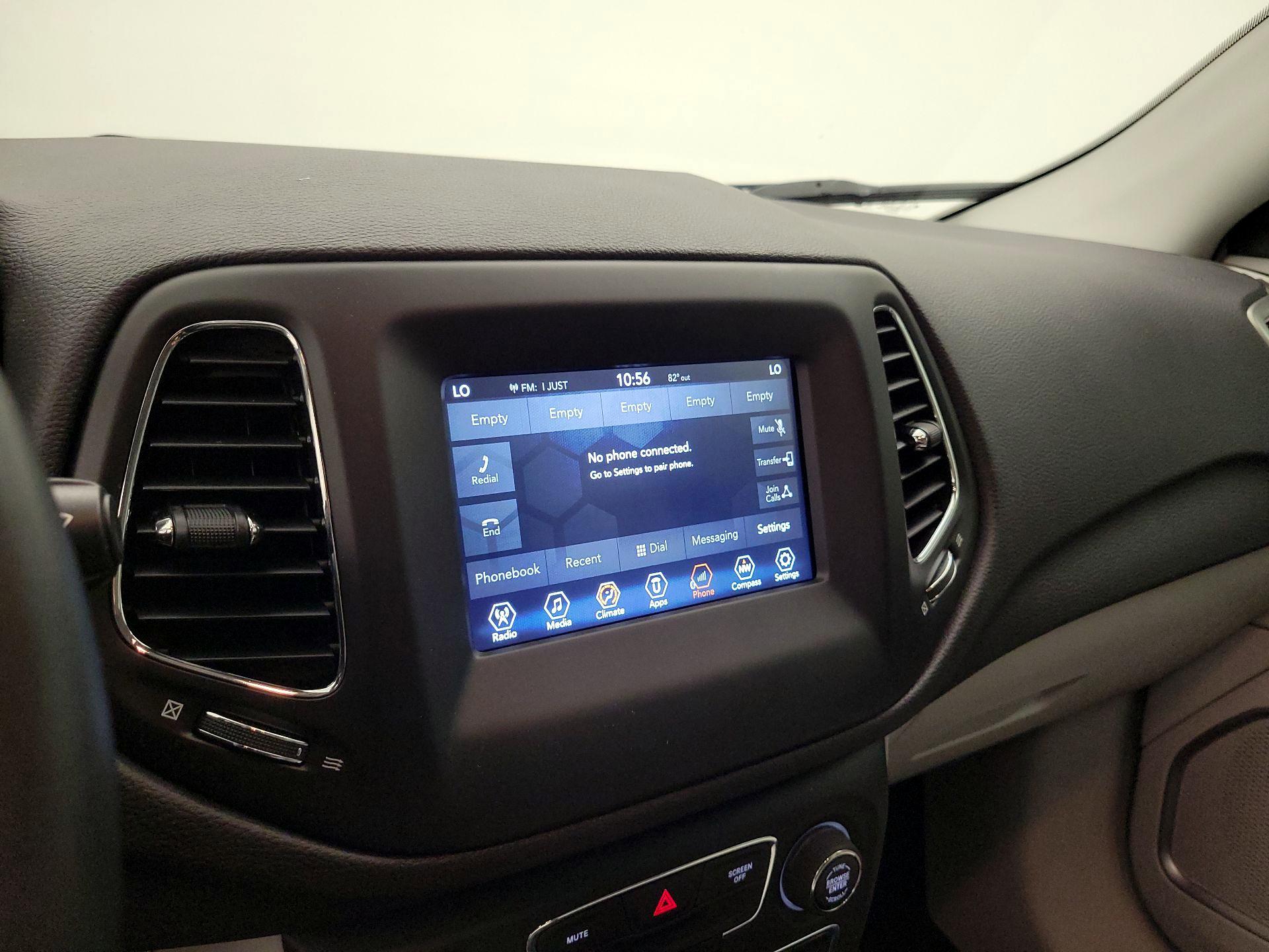 Thumbnail: 2018 Jeep Compass - 15