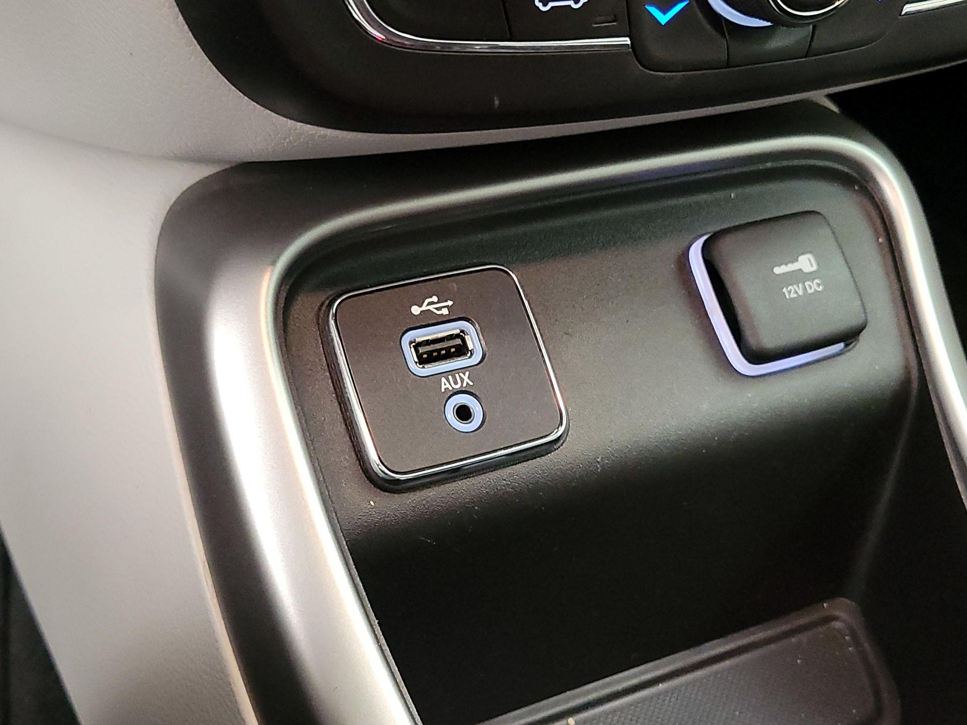 Thumbnail: 2018 Jeep Compass - 18