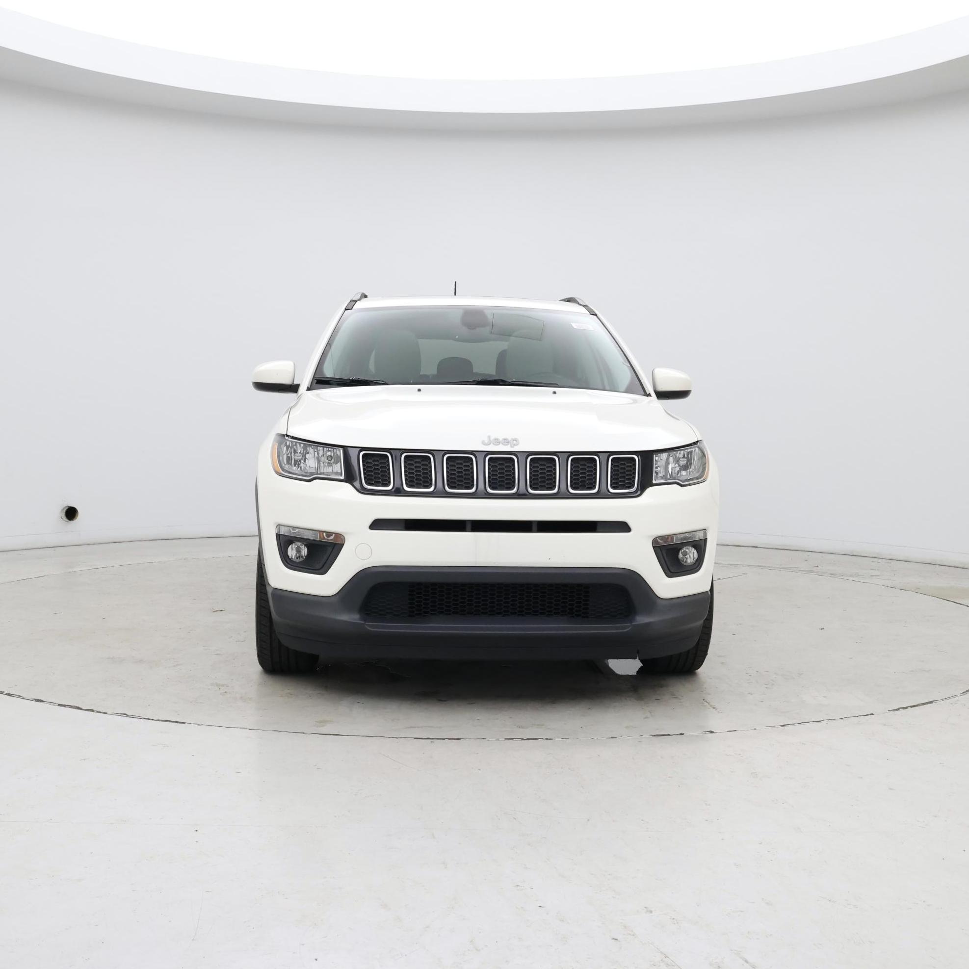 Thumbnail: 2018 Jeep Compass - 5