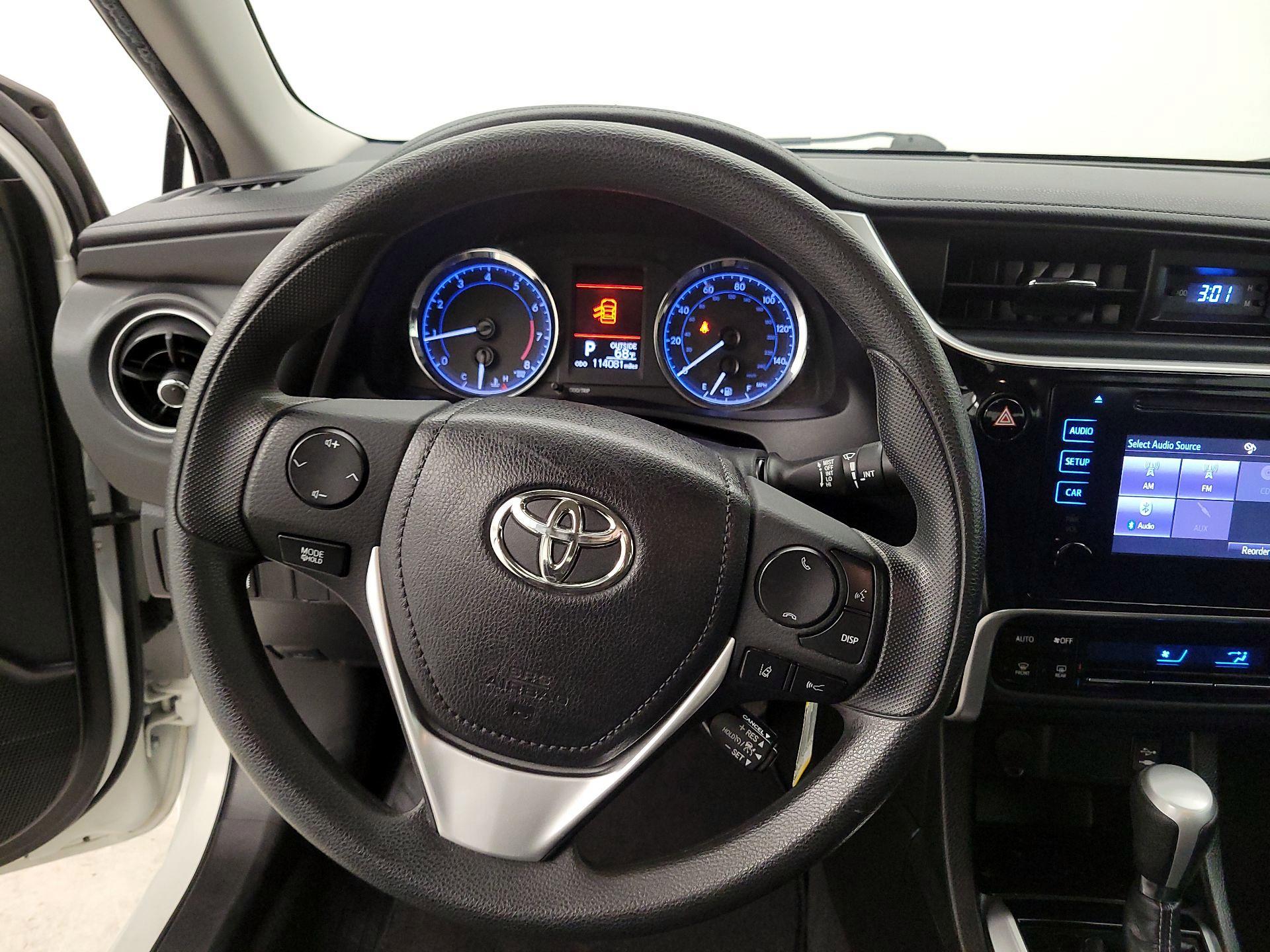 Thumbnail: 2018 Toyota Corolla - 10