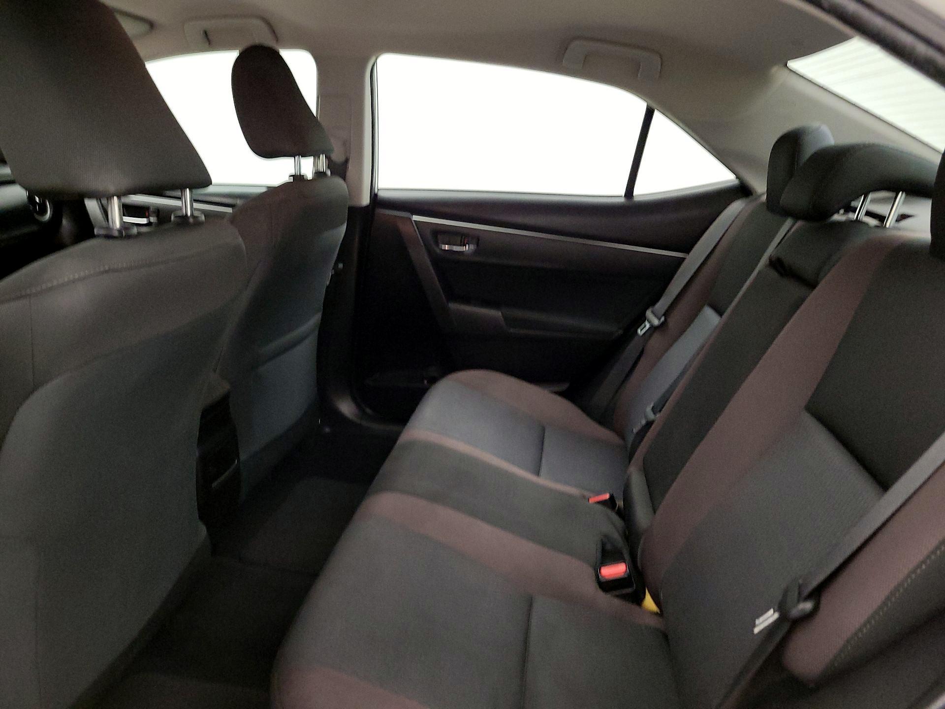 Thumbnail: 2018 Toyota Corolla - 19