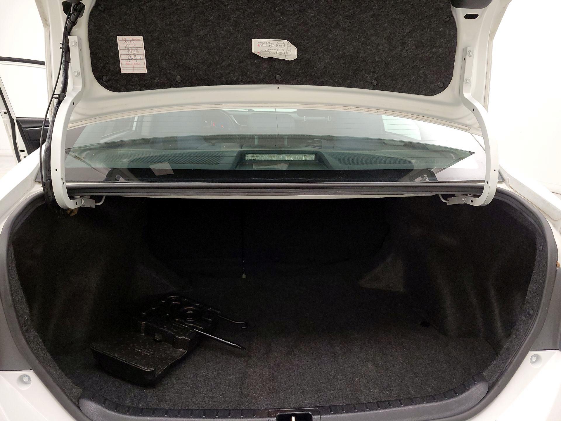 Thumbnail: 2018 Toyota Corolla - 20