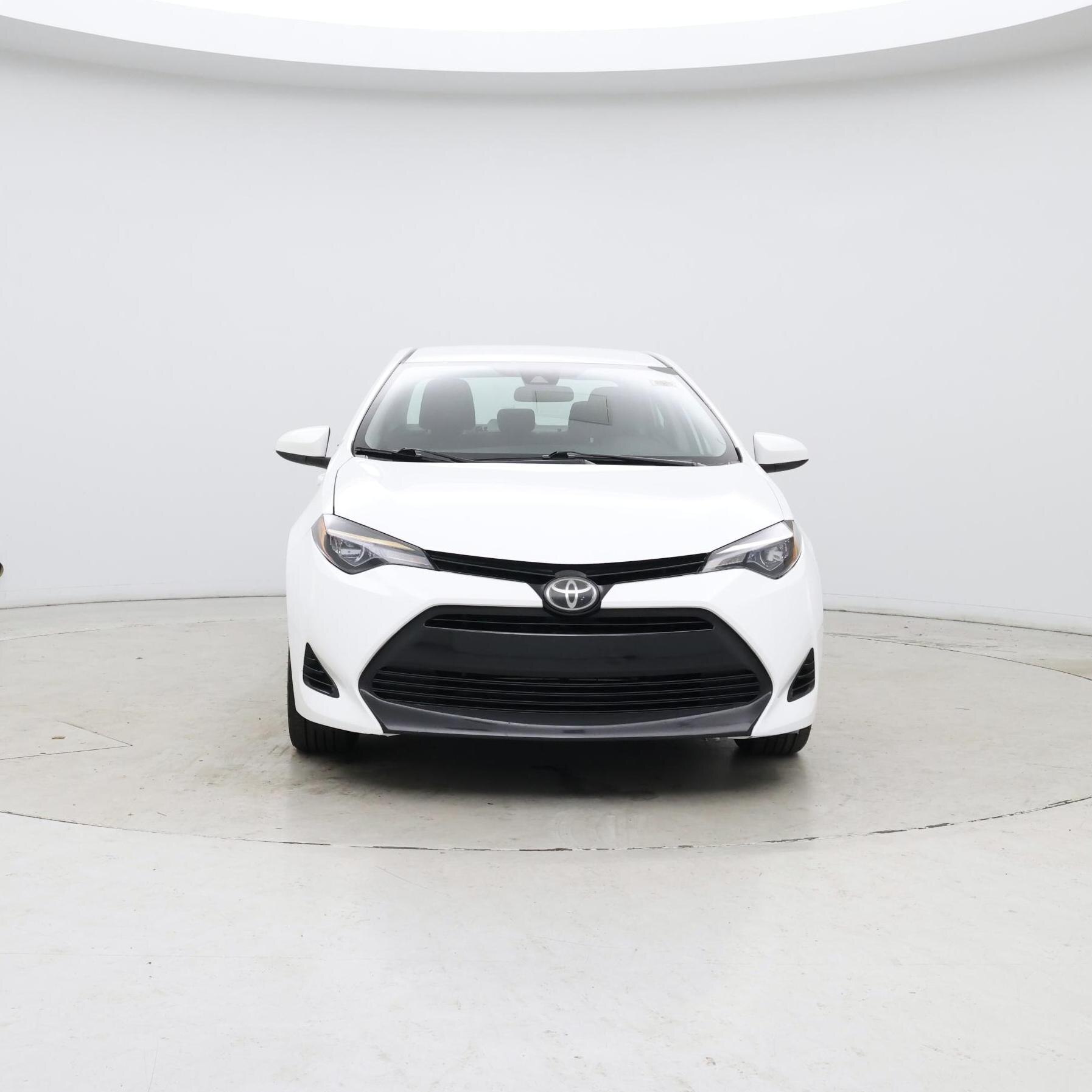 Thumbnail: 2018 Toyota Corolla - 5