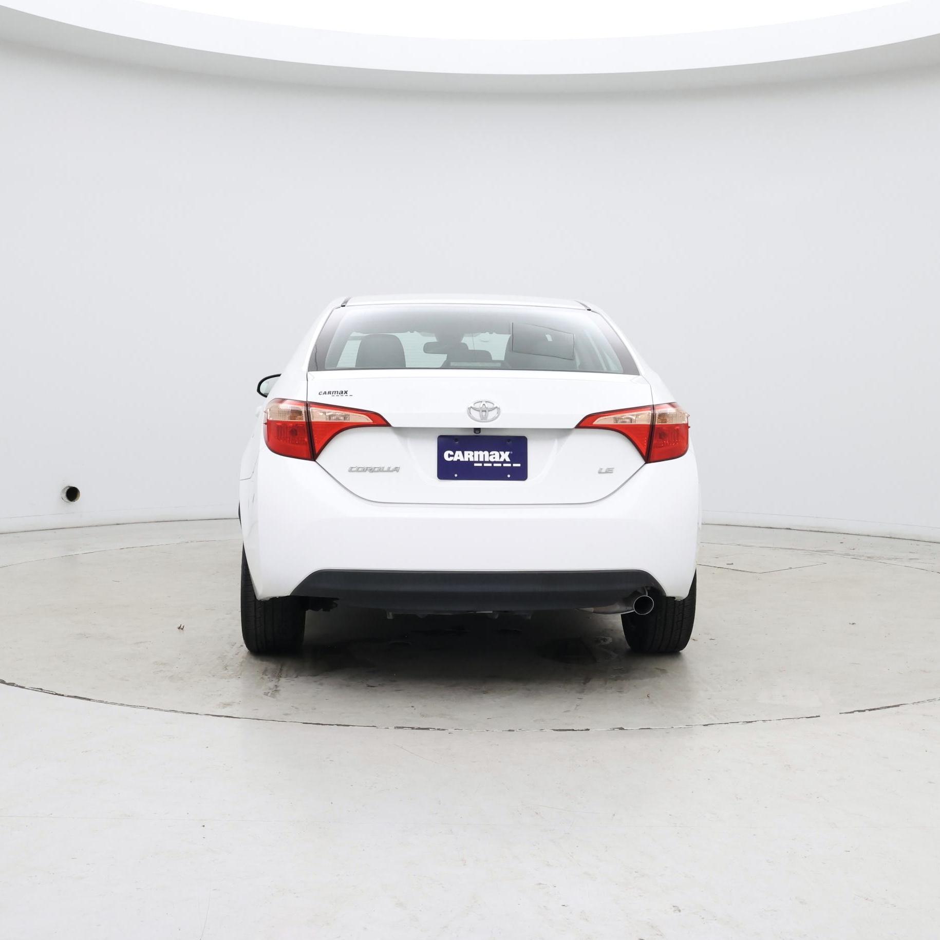 Thumbnail: 2018 Toyota Corolla - 6