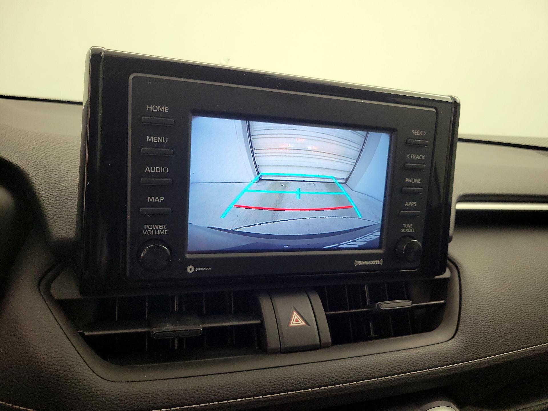 Thumbnail: 2022 Toyota RAV4 - 14