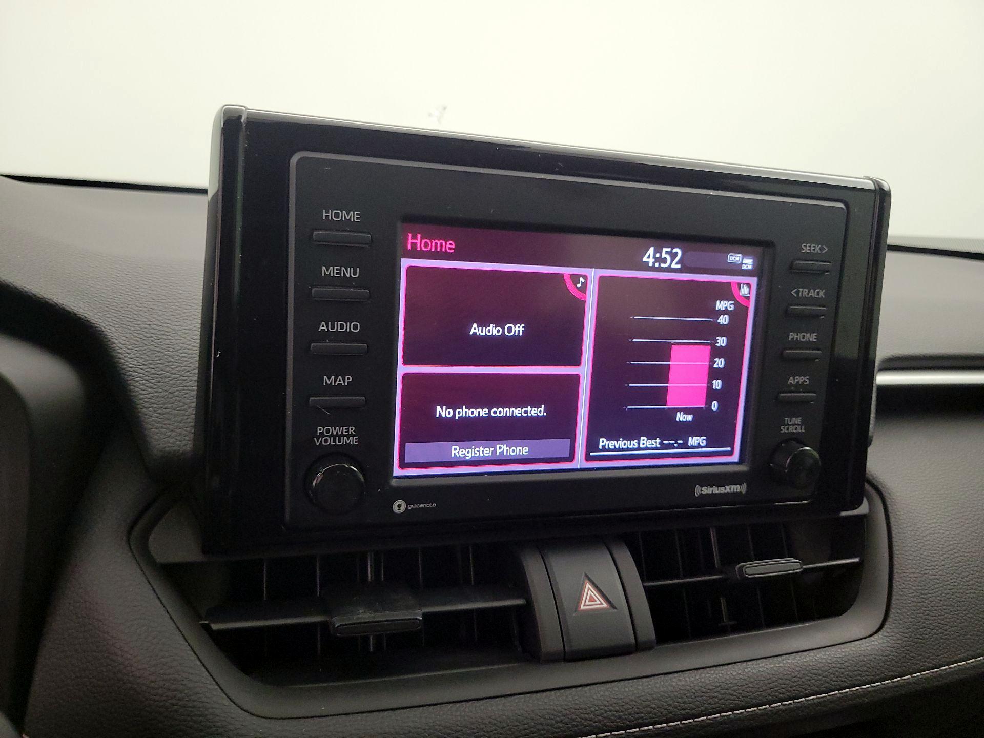 Thumbnail: 2022 Toyota RAV4 - 15