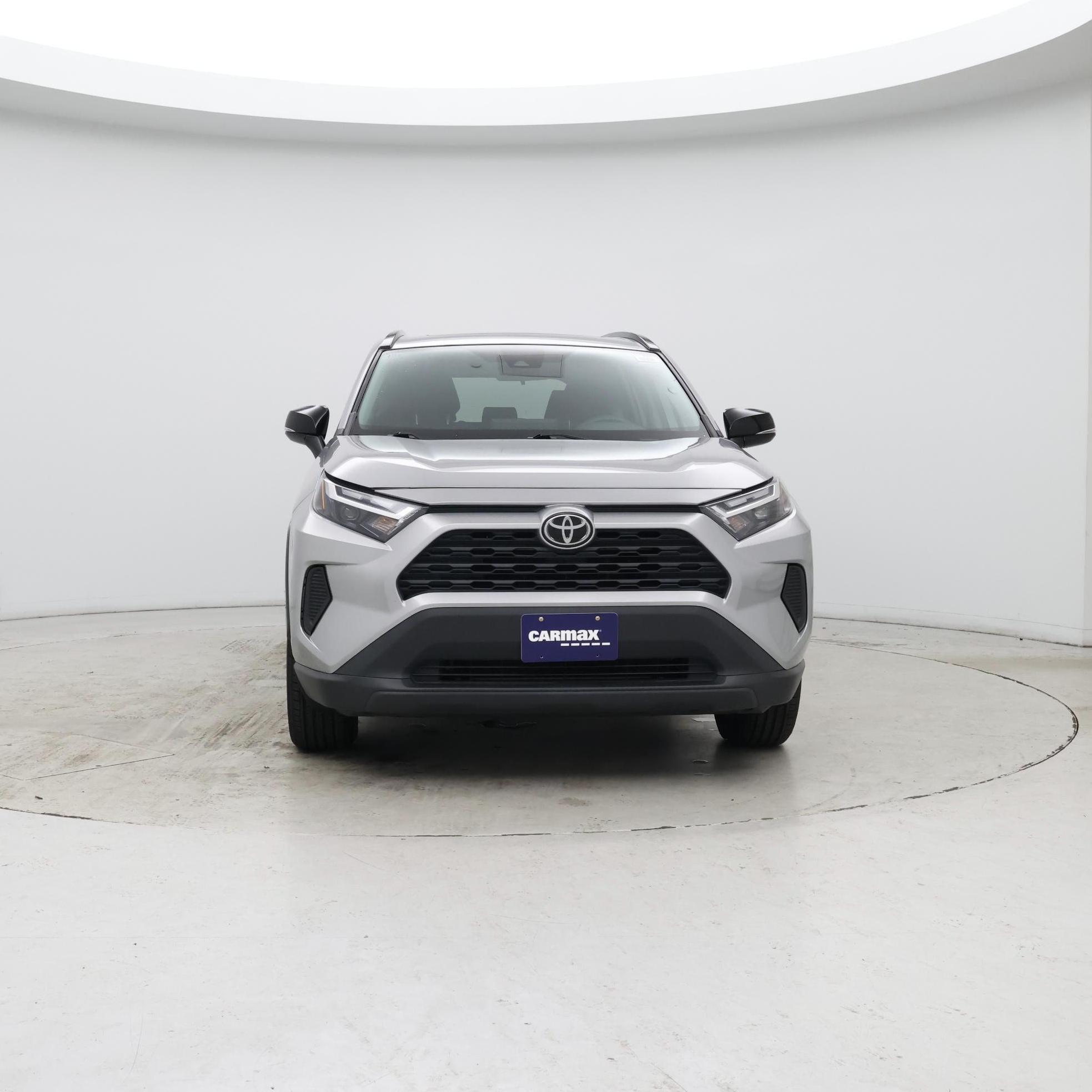 Thumbnail: 2022 Toyota RAV4 - 5
