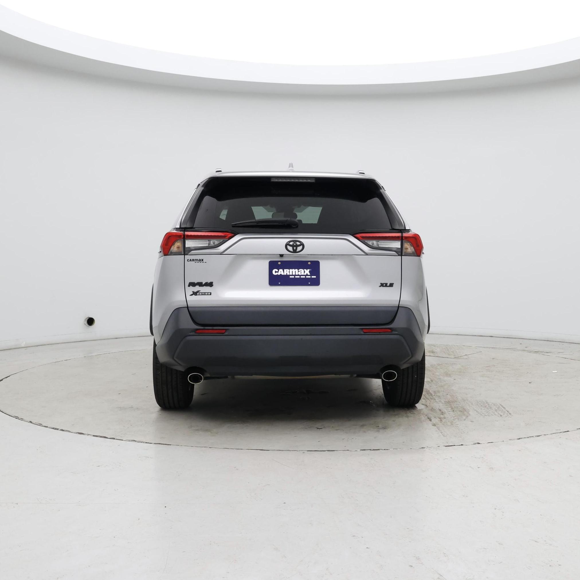 Thumbnail: 2022 Toyota RAV4 - 6