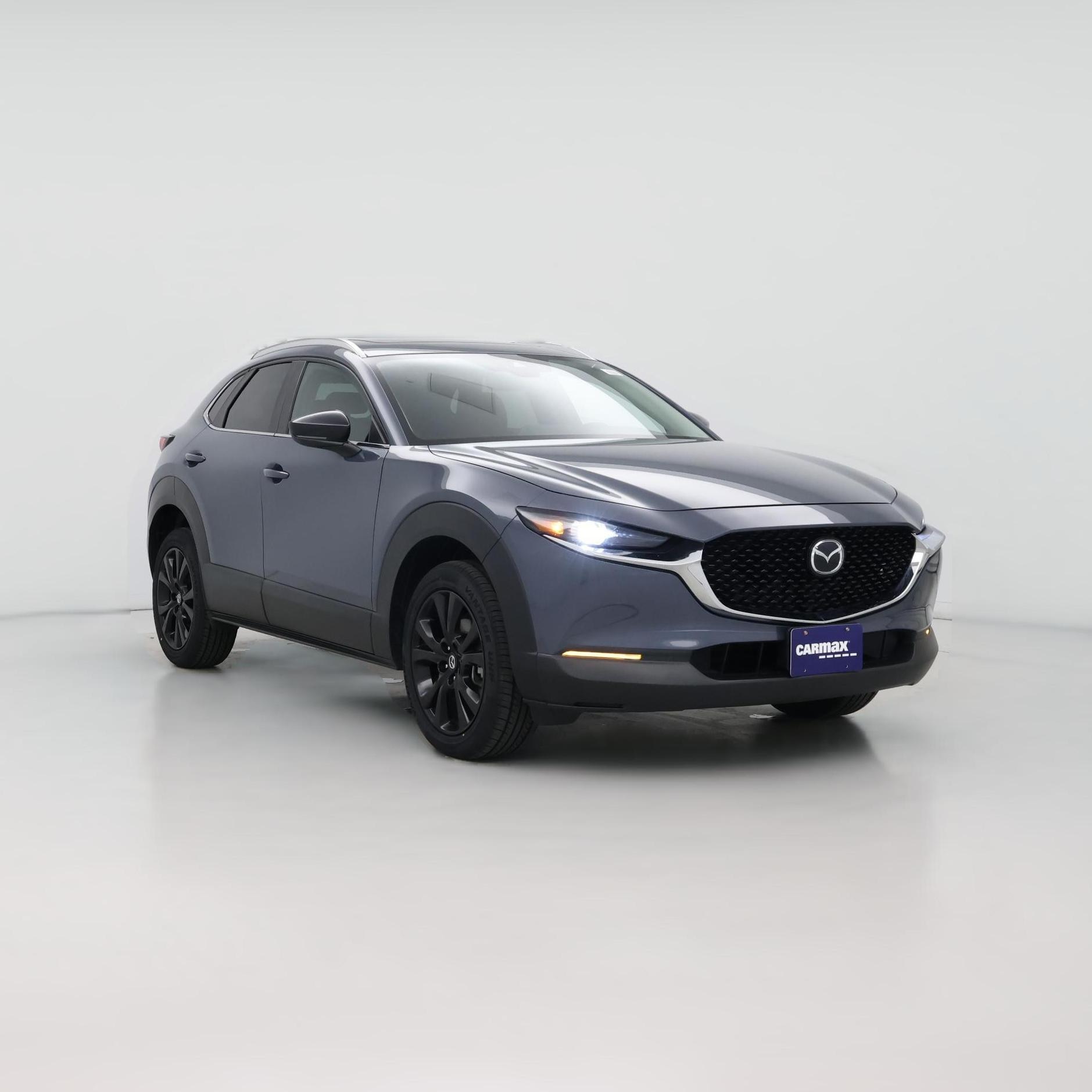 Thumbnail: 2023 Mazda CX-30 - 1