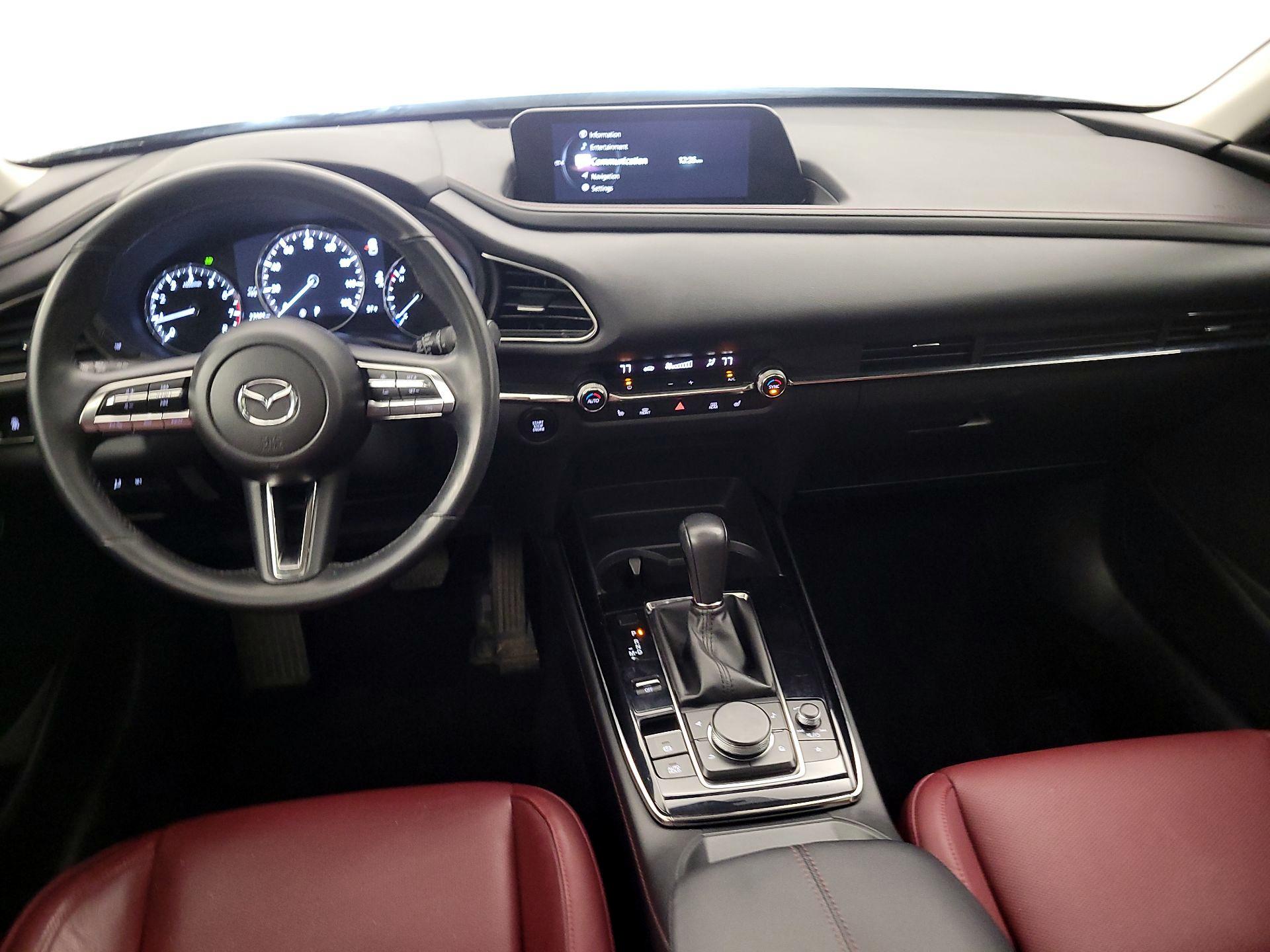 Thumbnail: 2023 Mazda CX-30 - 9