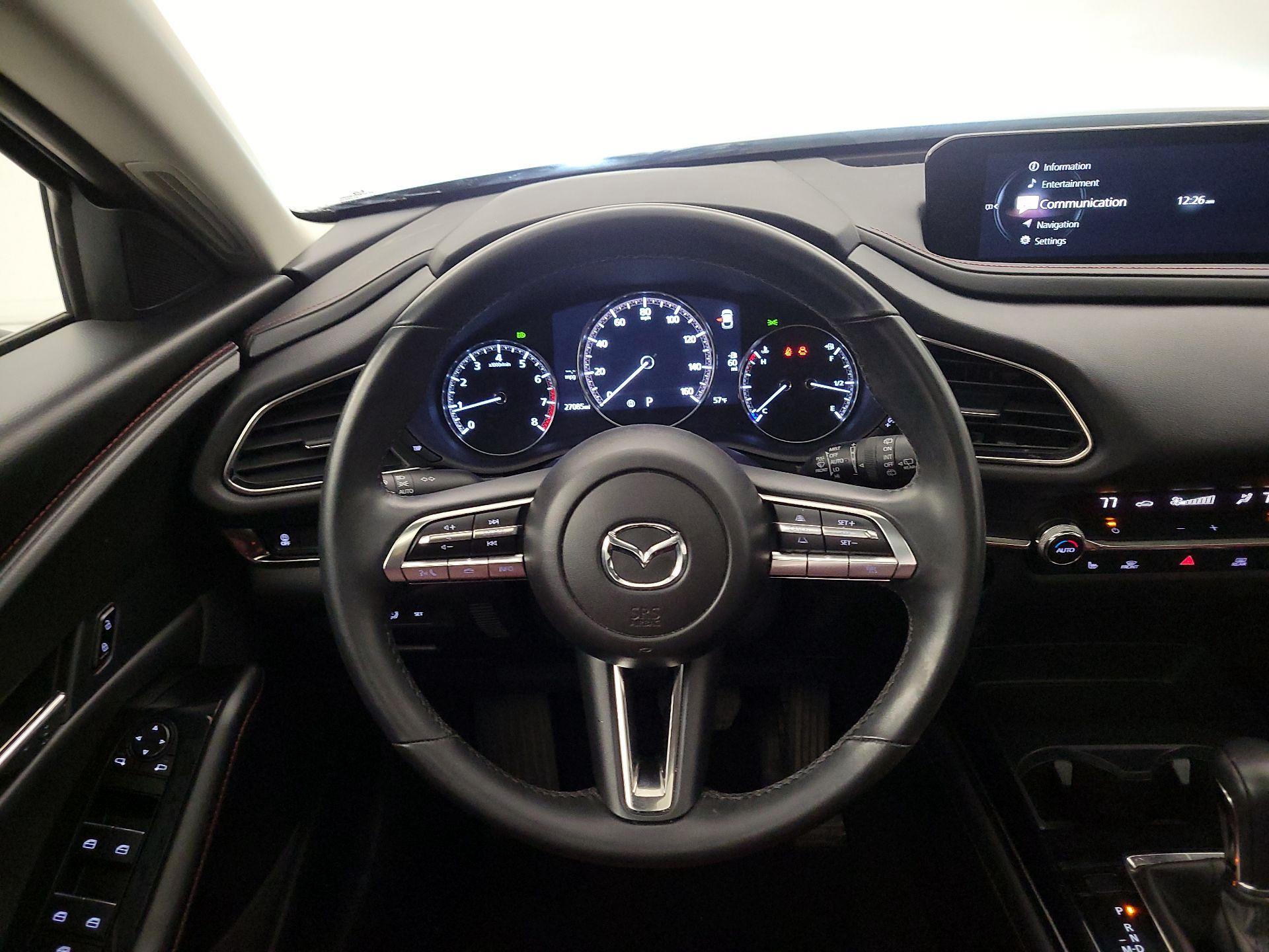 Thumbnail: 2023 Mazda CX-30 - 10